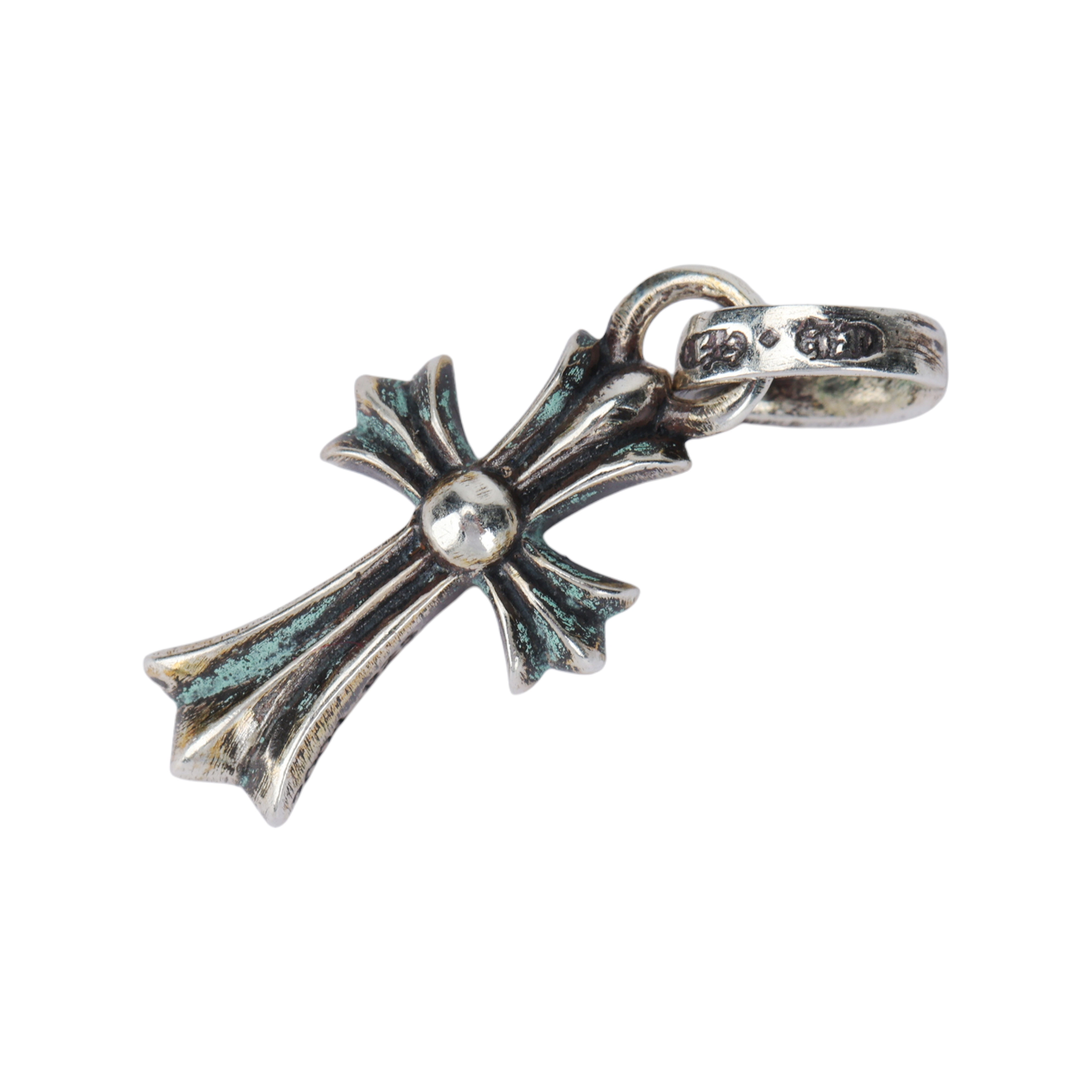 Chrome Hearts 925