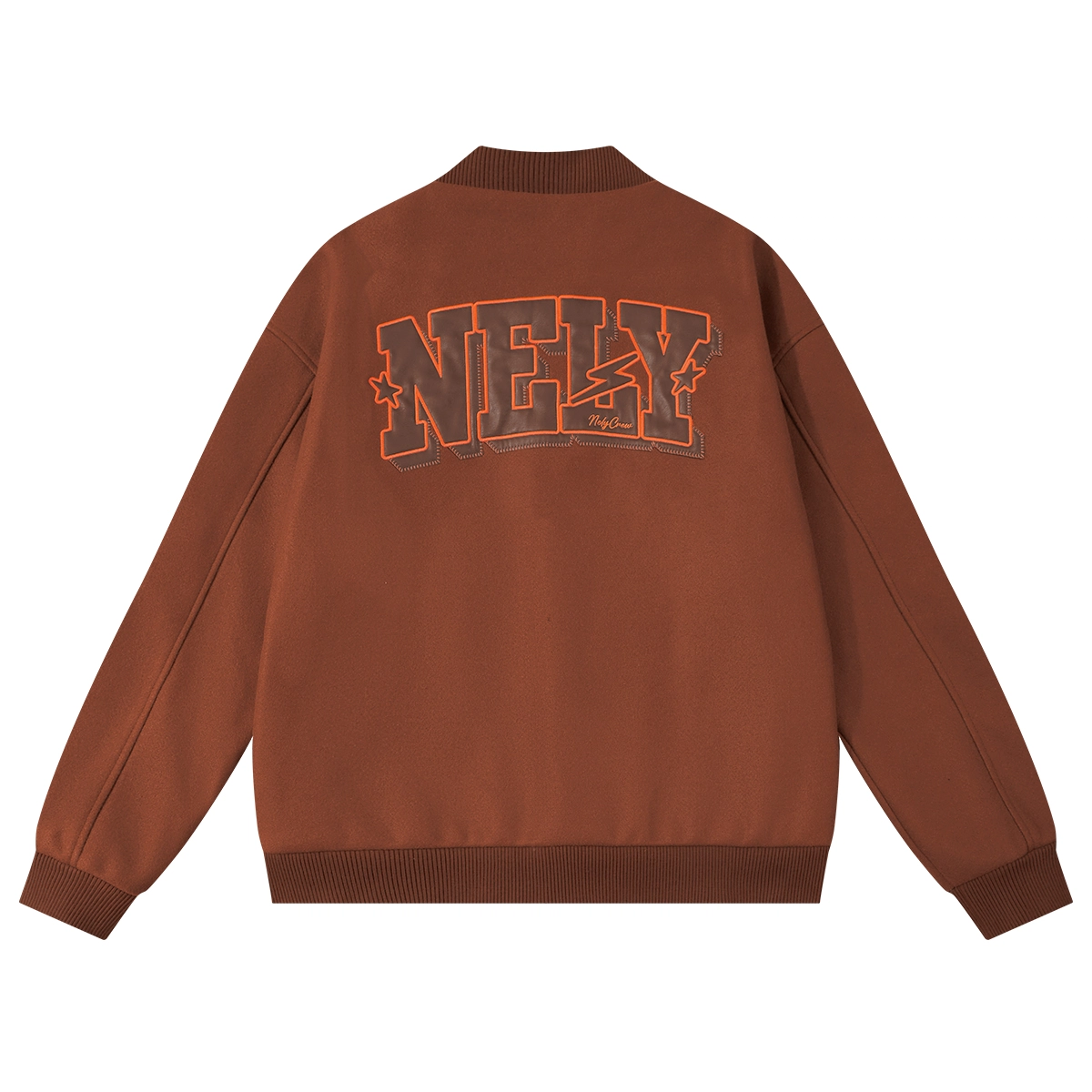 NELY Logo