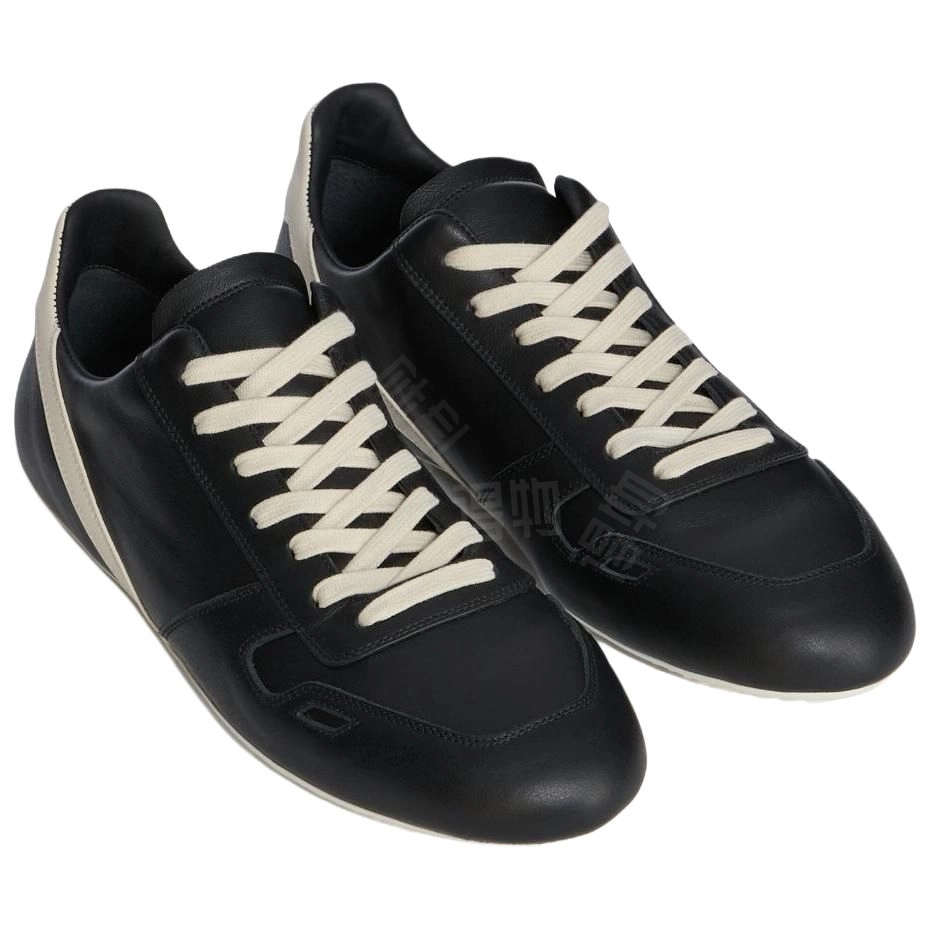 RICK OWENSRO Concordians