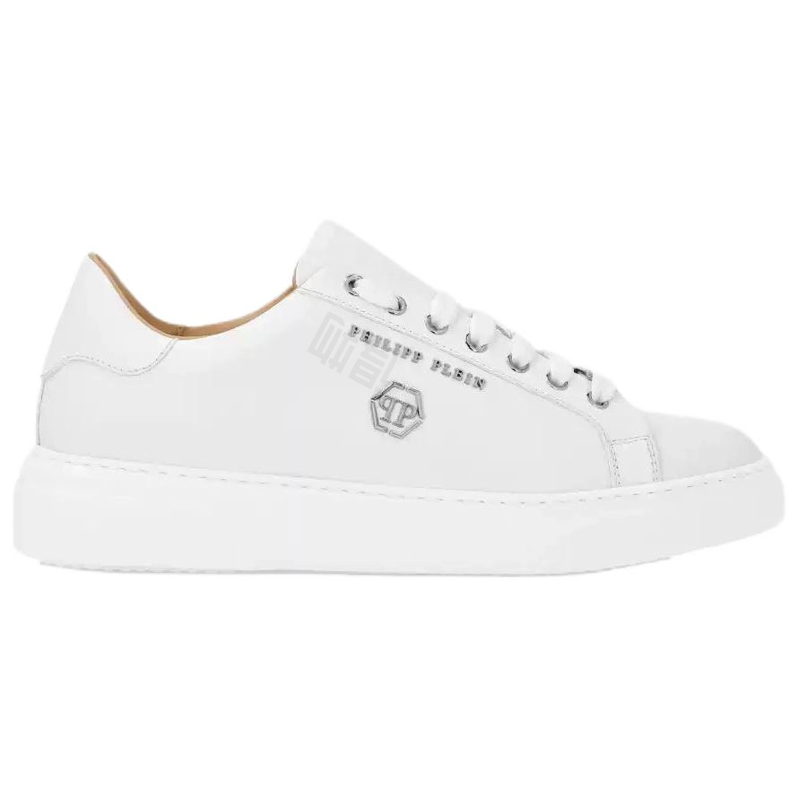 PHILIPP PLEIN Hexagon