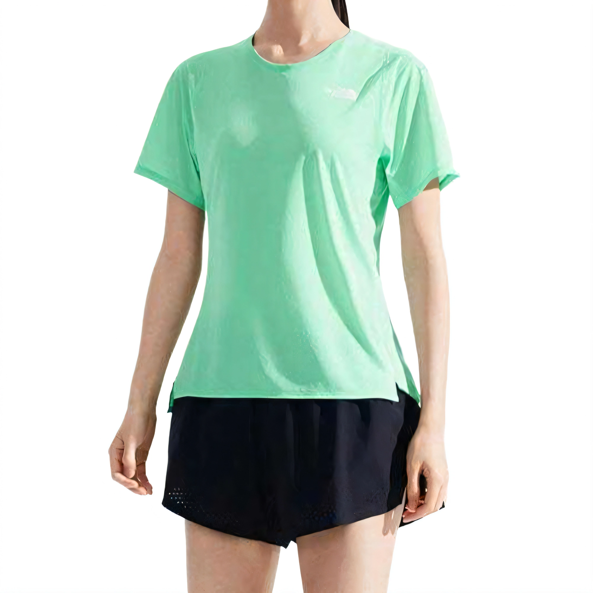 THE NORTH FACE SUMMIT T