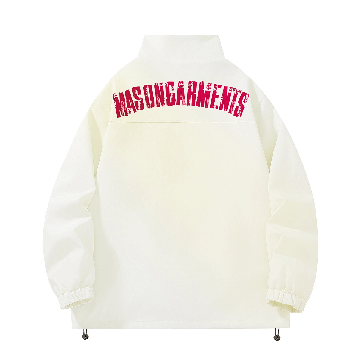 masongarments Logo