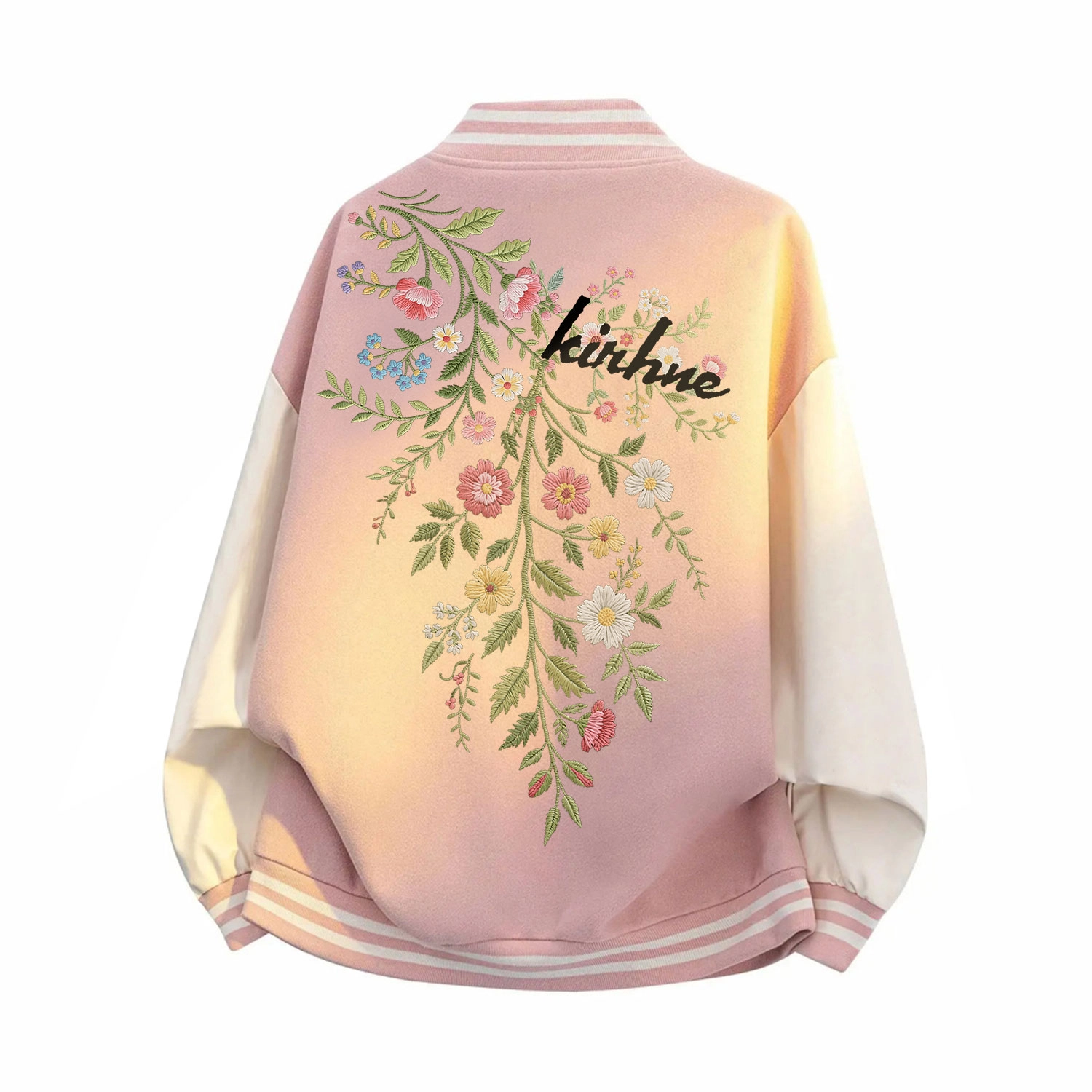 KIRHNE vibe