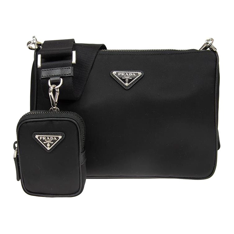 PRADA hobo