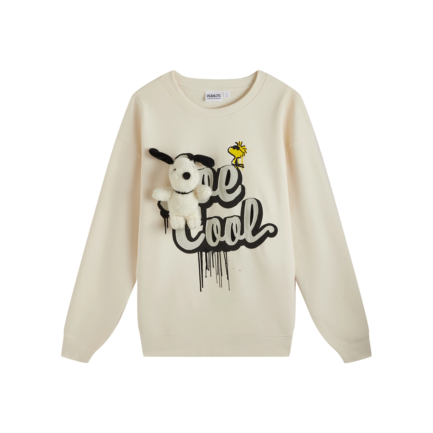 fun x Snoopy