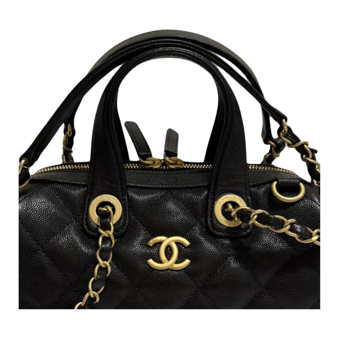 CHANEL 25A