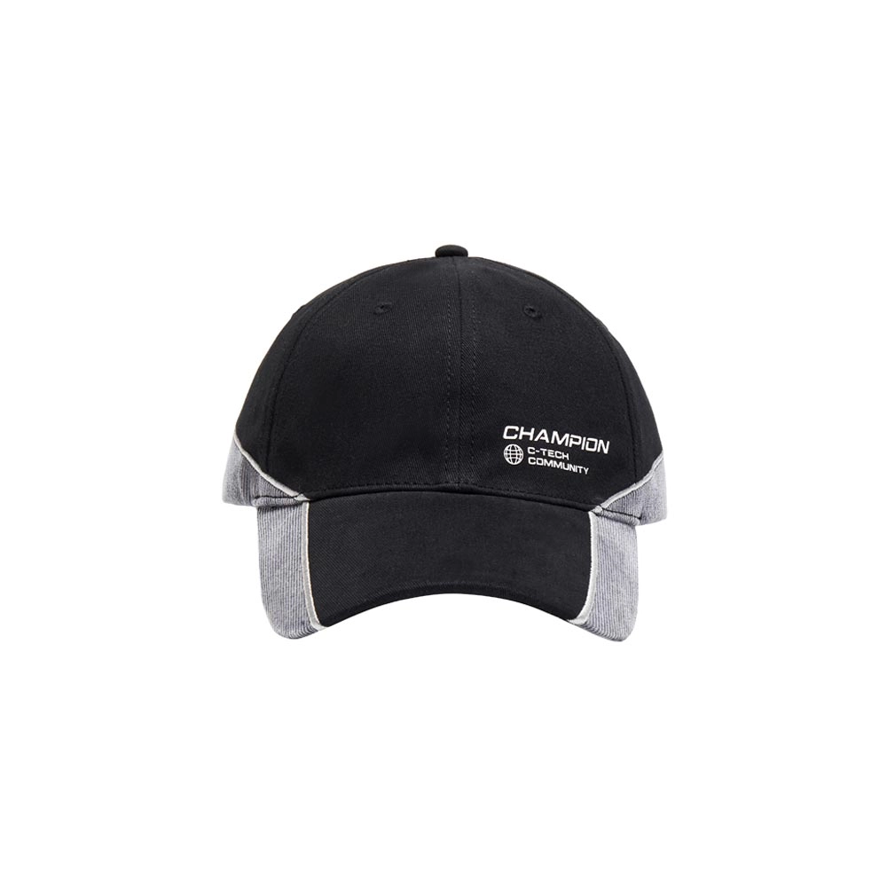 Champion Gradient Ball Cap 2.0 FW25