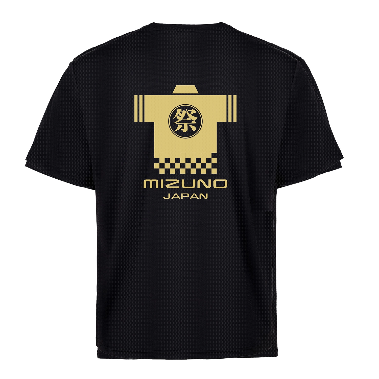 Mizuno T