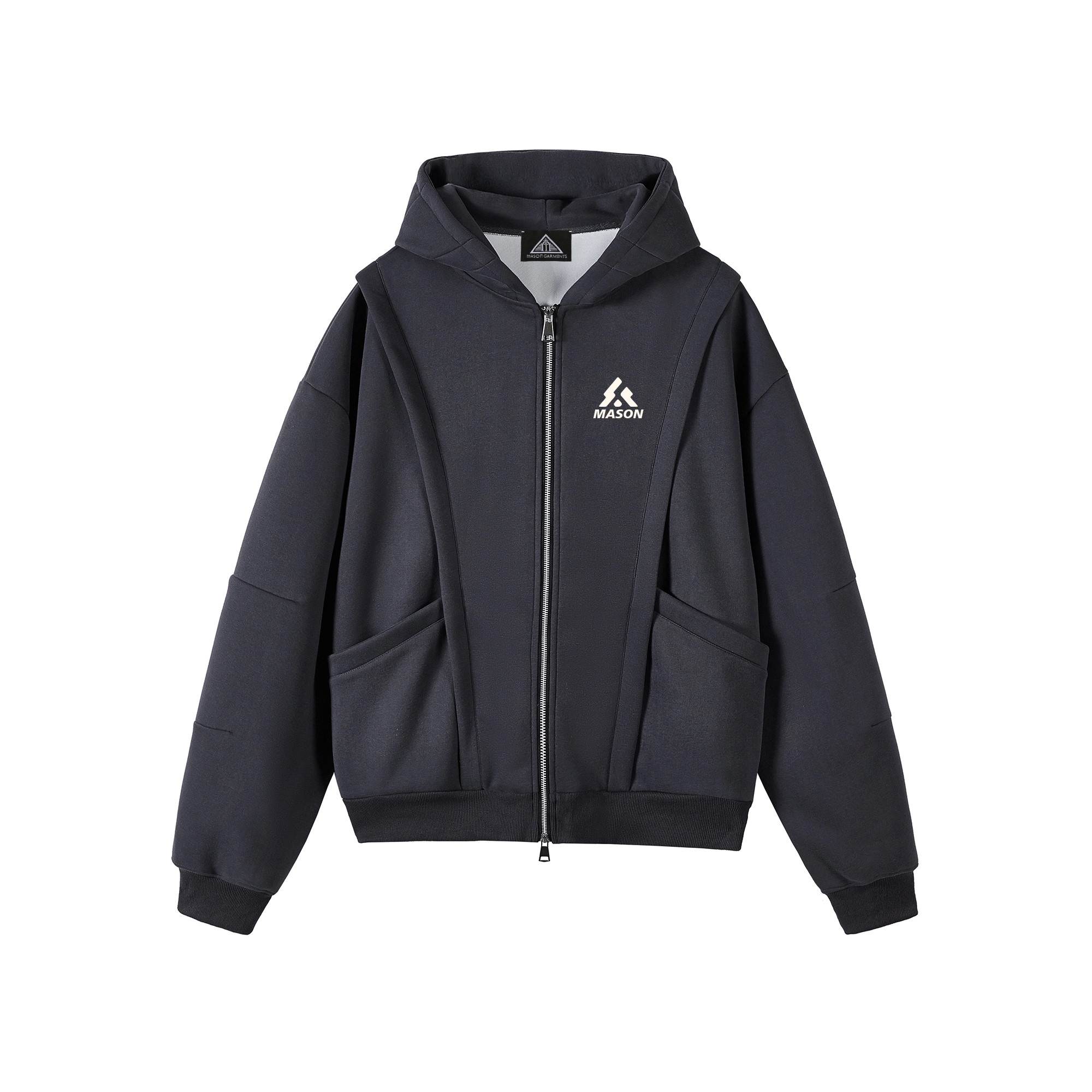 masongarments Logoboxy