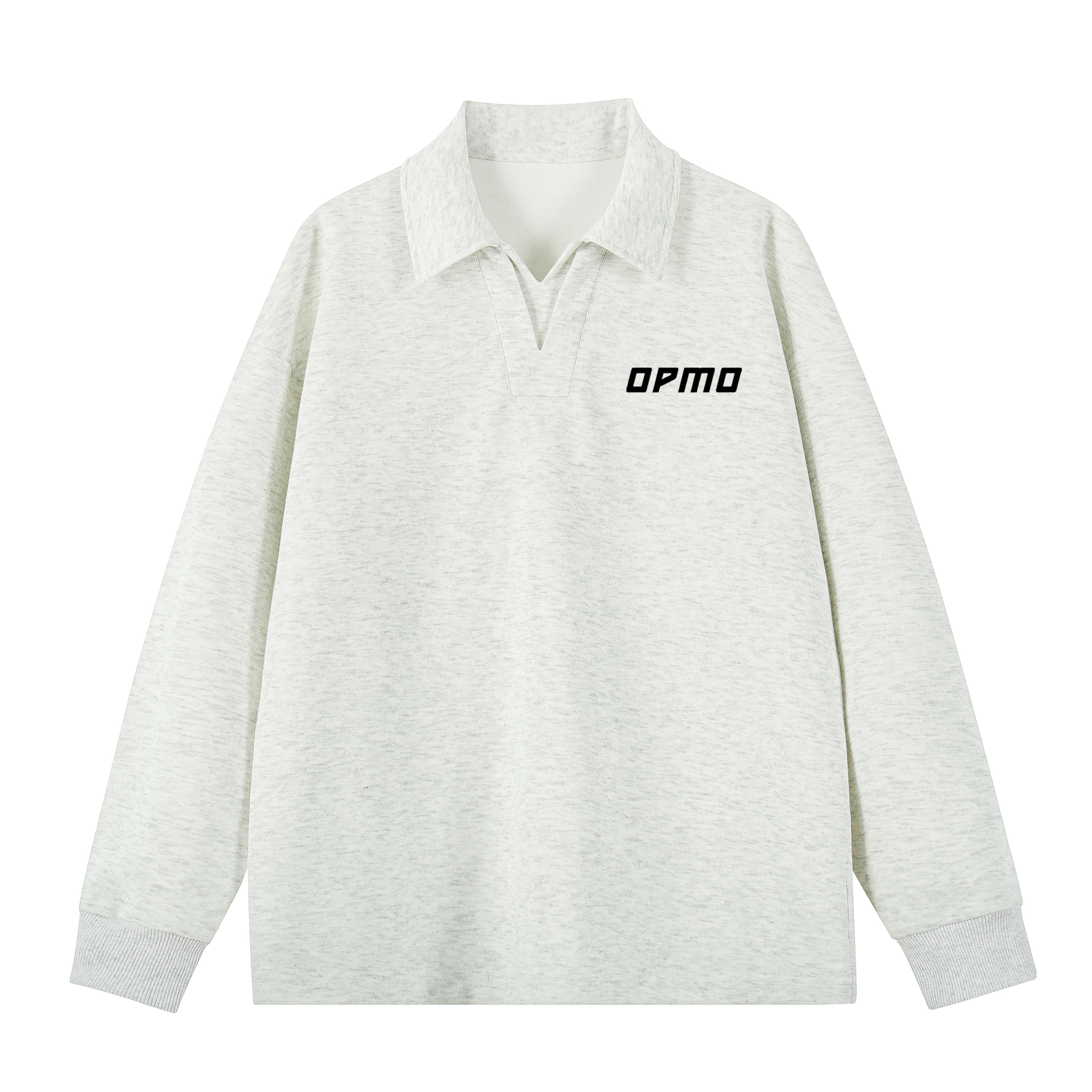 OPMO logo