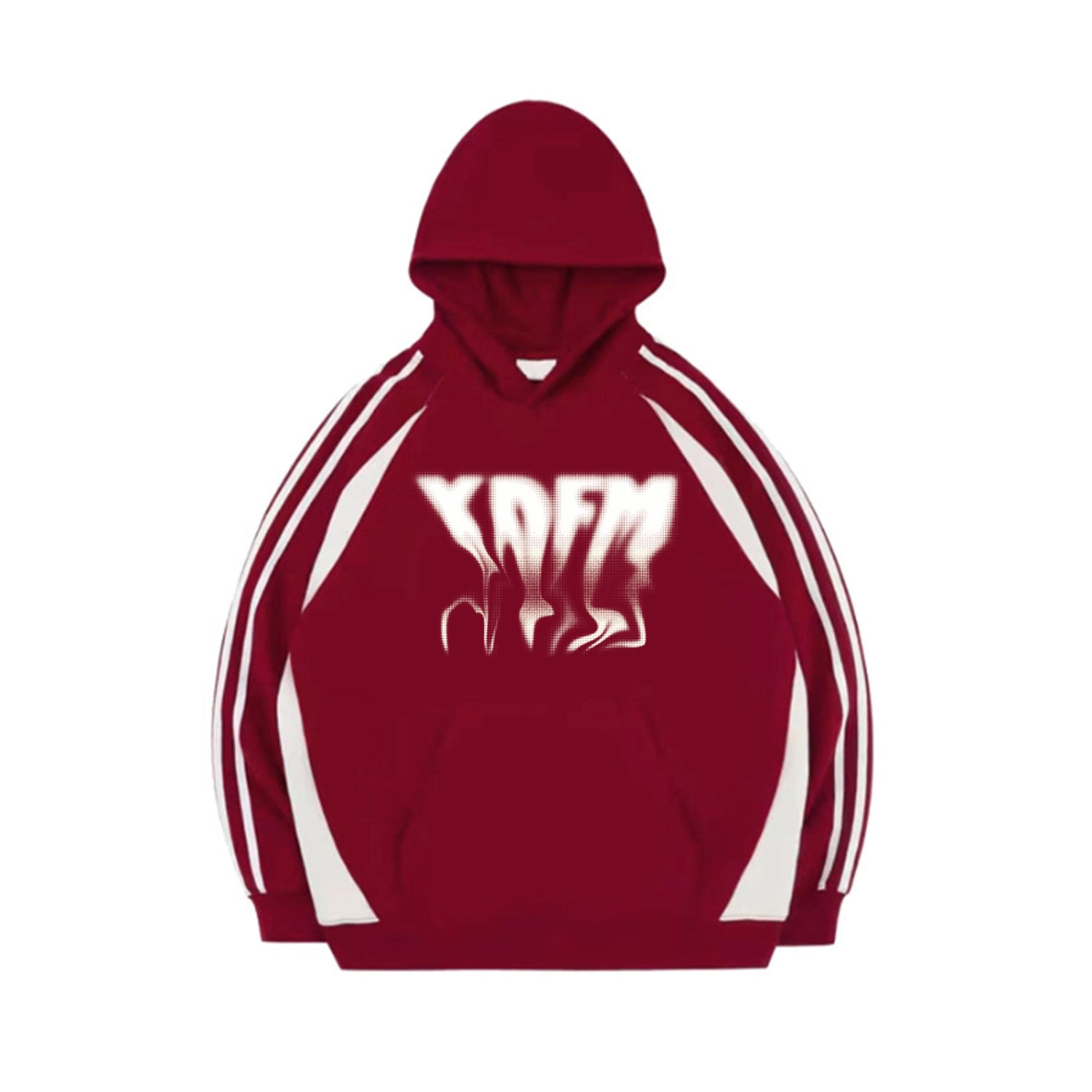 XDFM logo