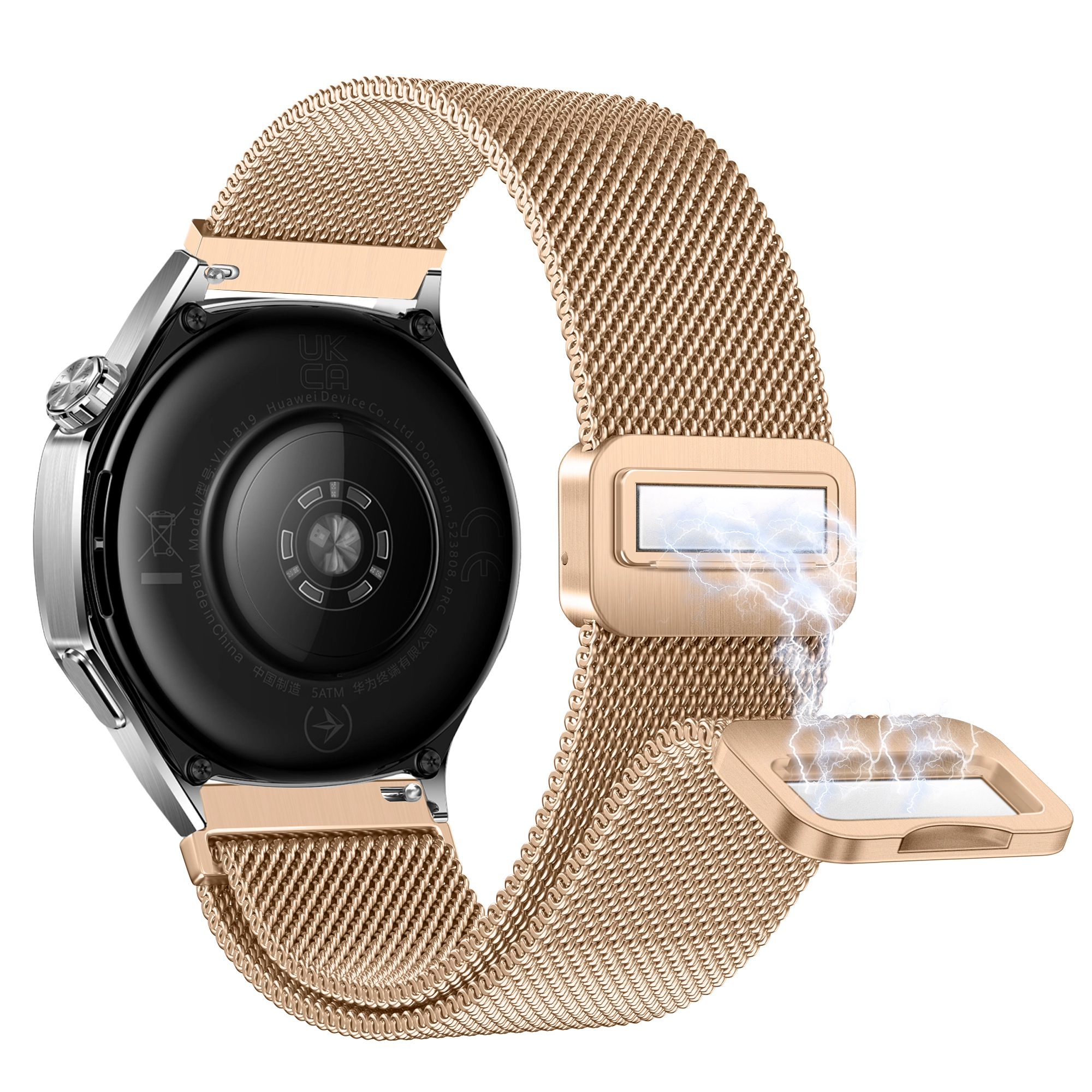 watchbond OPPO OPPOwatchX2