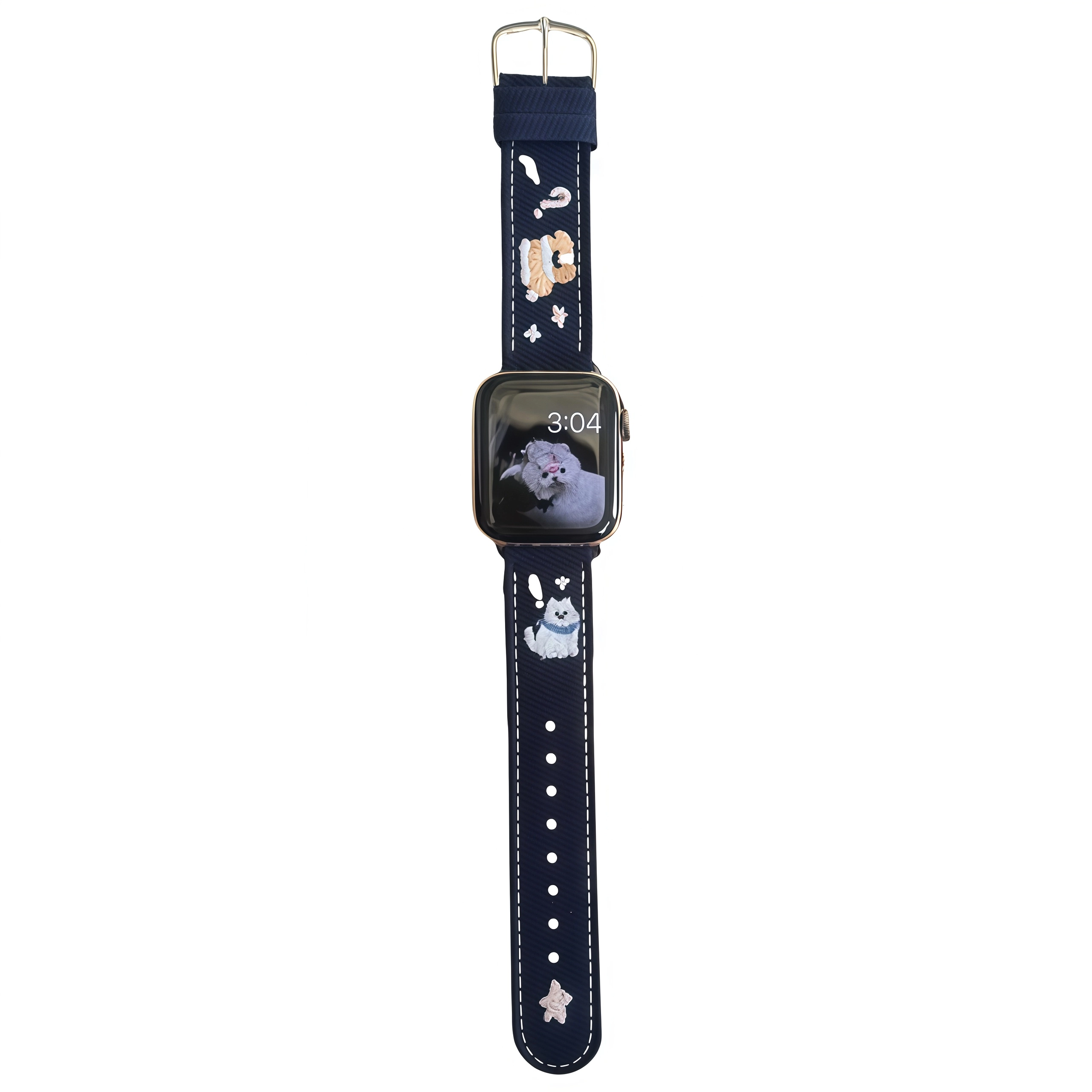 iwatch109 8 7 6 5 4UltraSE