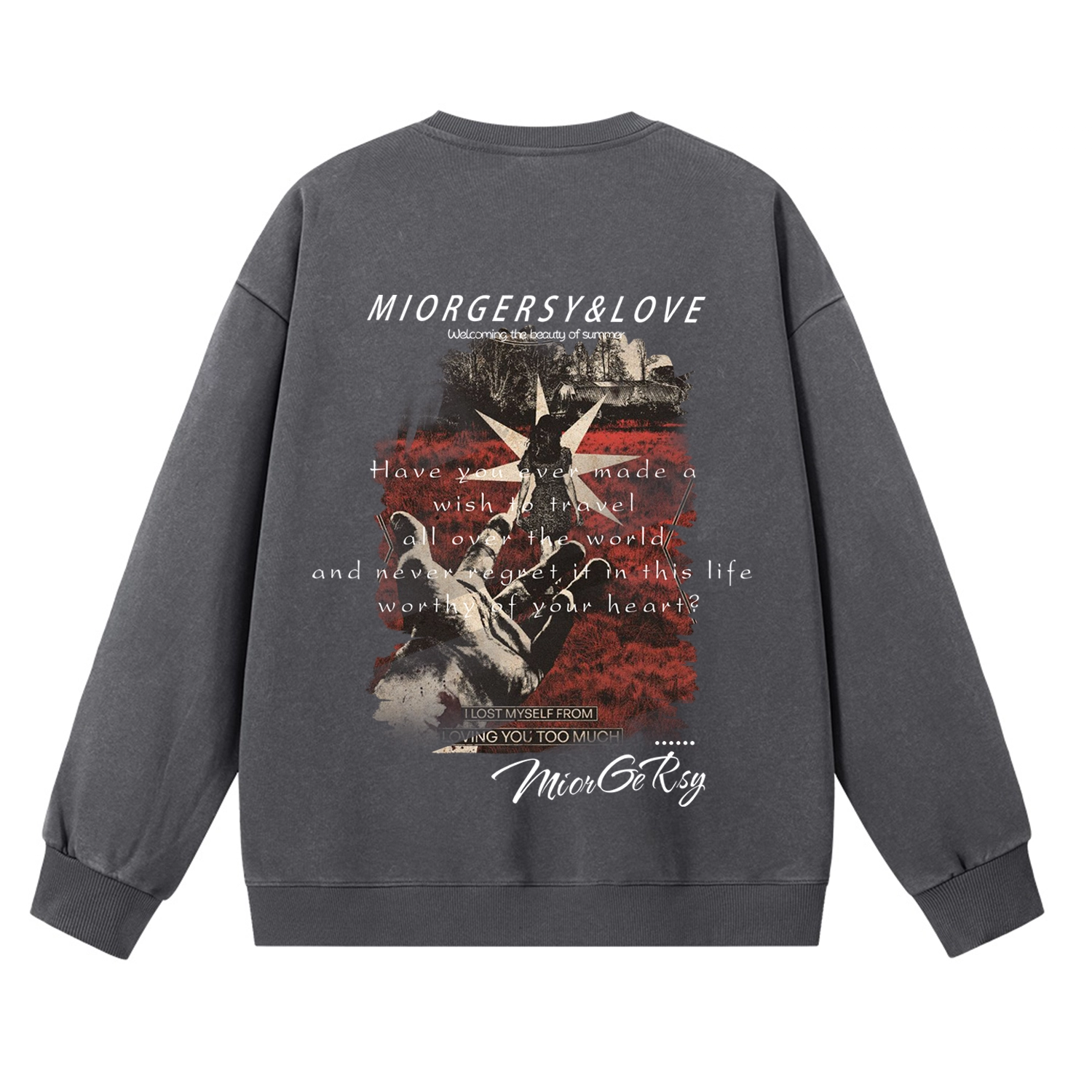 MIORGERSY
