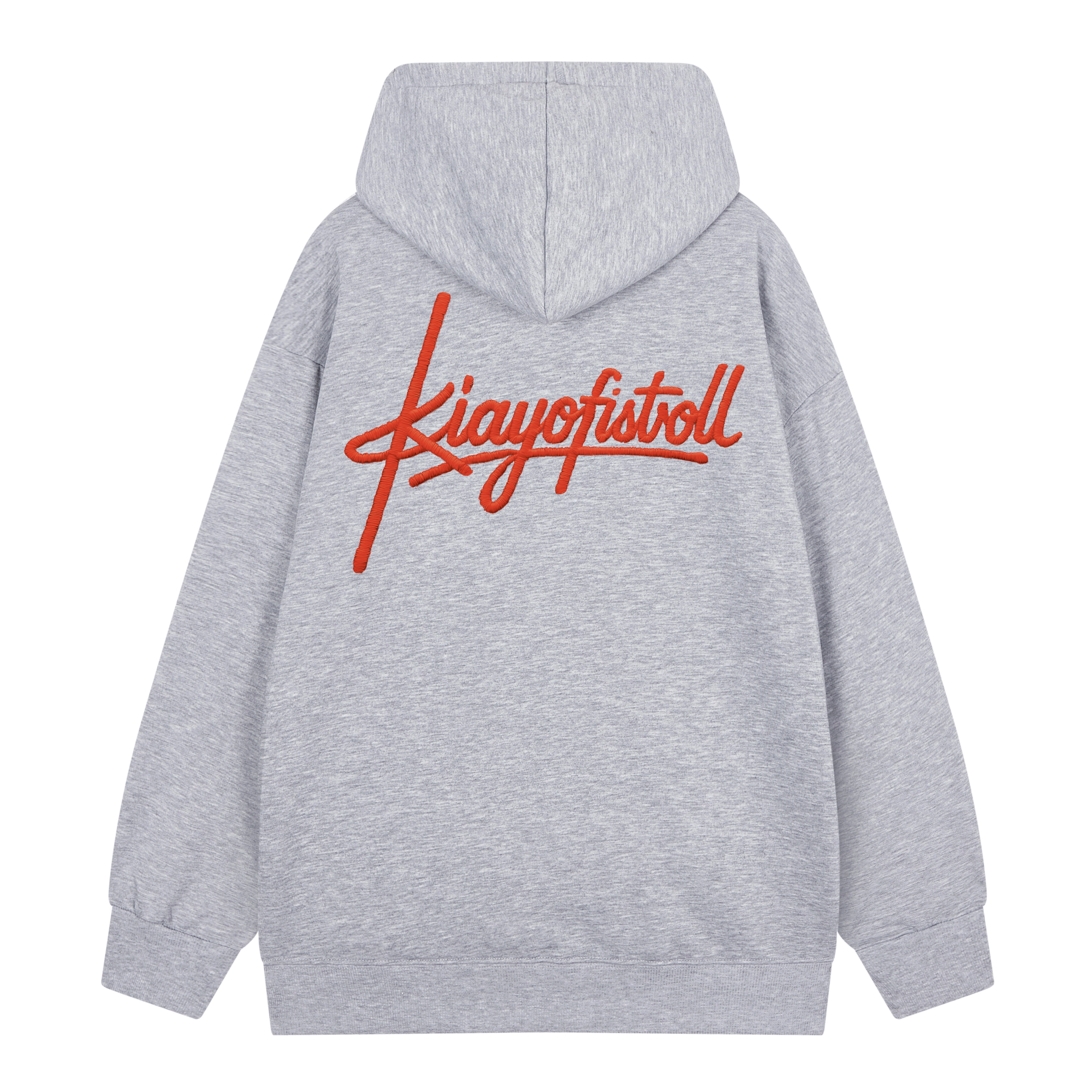 KiayofistVoll