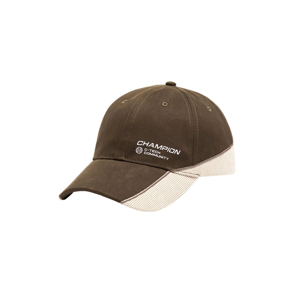 Champion Gradient Ball Cap 2.0 FW25