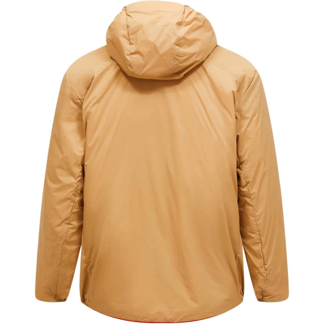 PEAK PERFORMANCE SS25 REVERSIBLE FREELIGHT