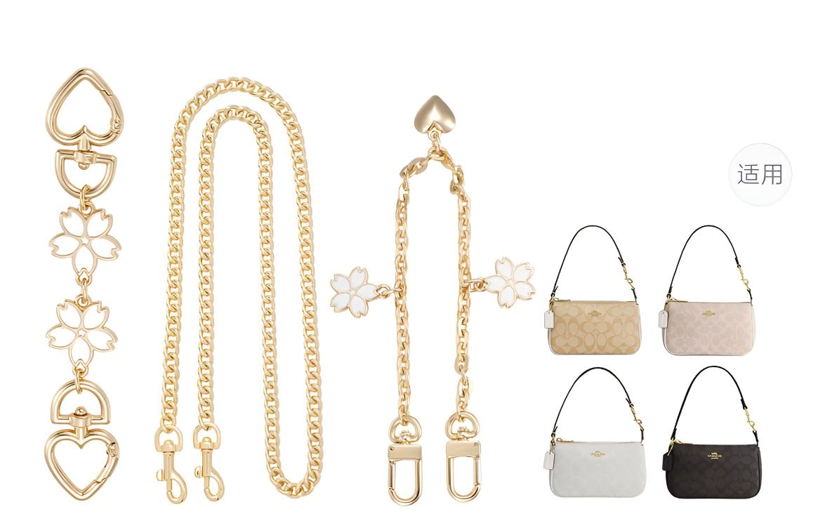GUYI COACH nolita 19 diy