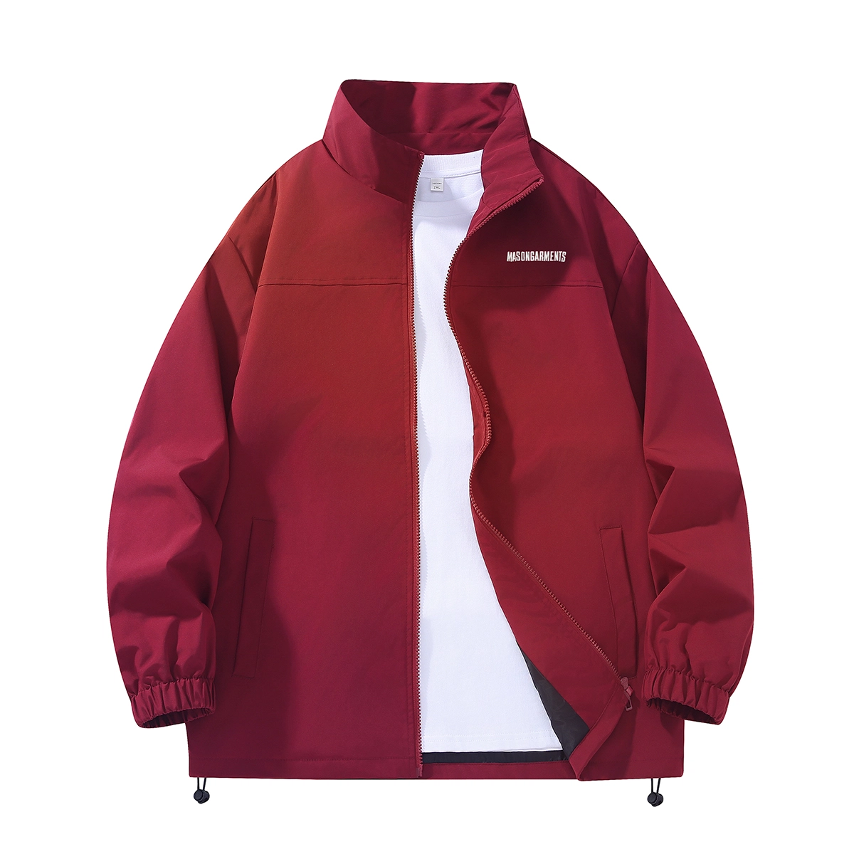 masongarments Logo
