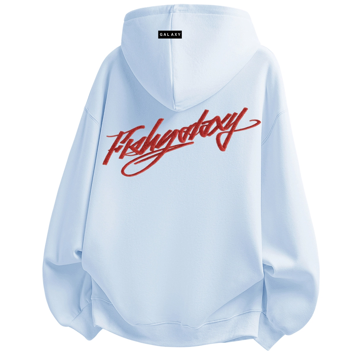 FISHGALAXY Logo