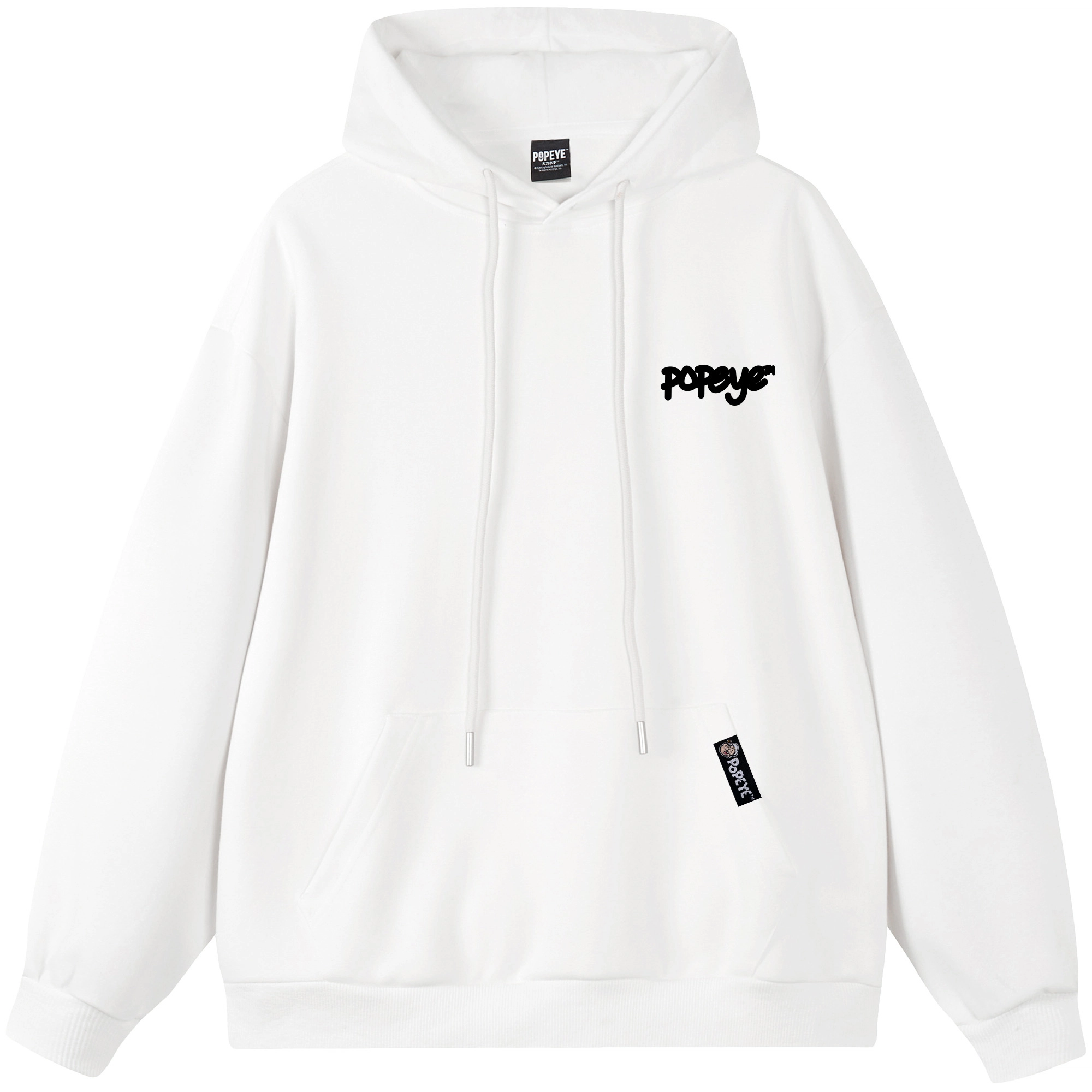 POPEYE oversize