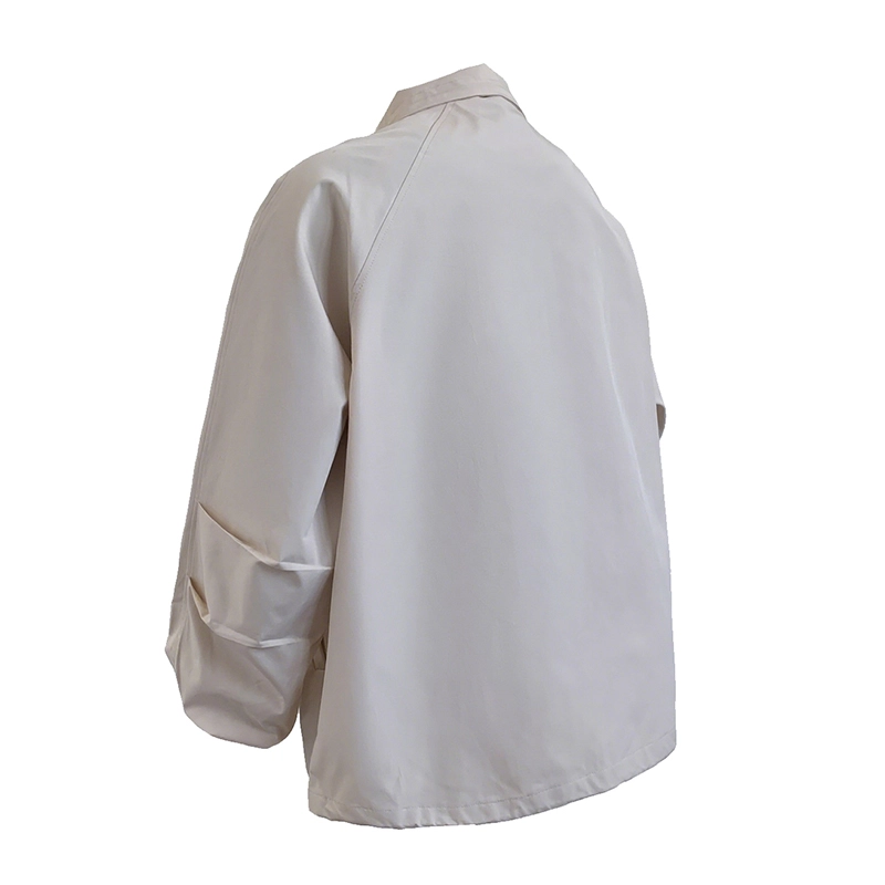 CHARLIE GOLF cleanfitbomber