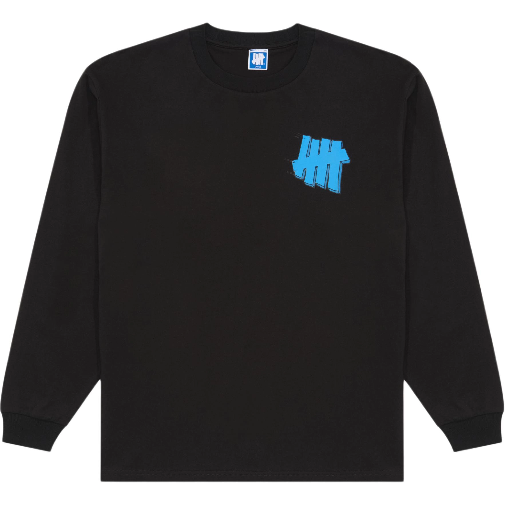UNDEFEATED FW25 LogoT