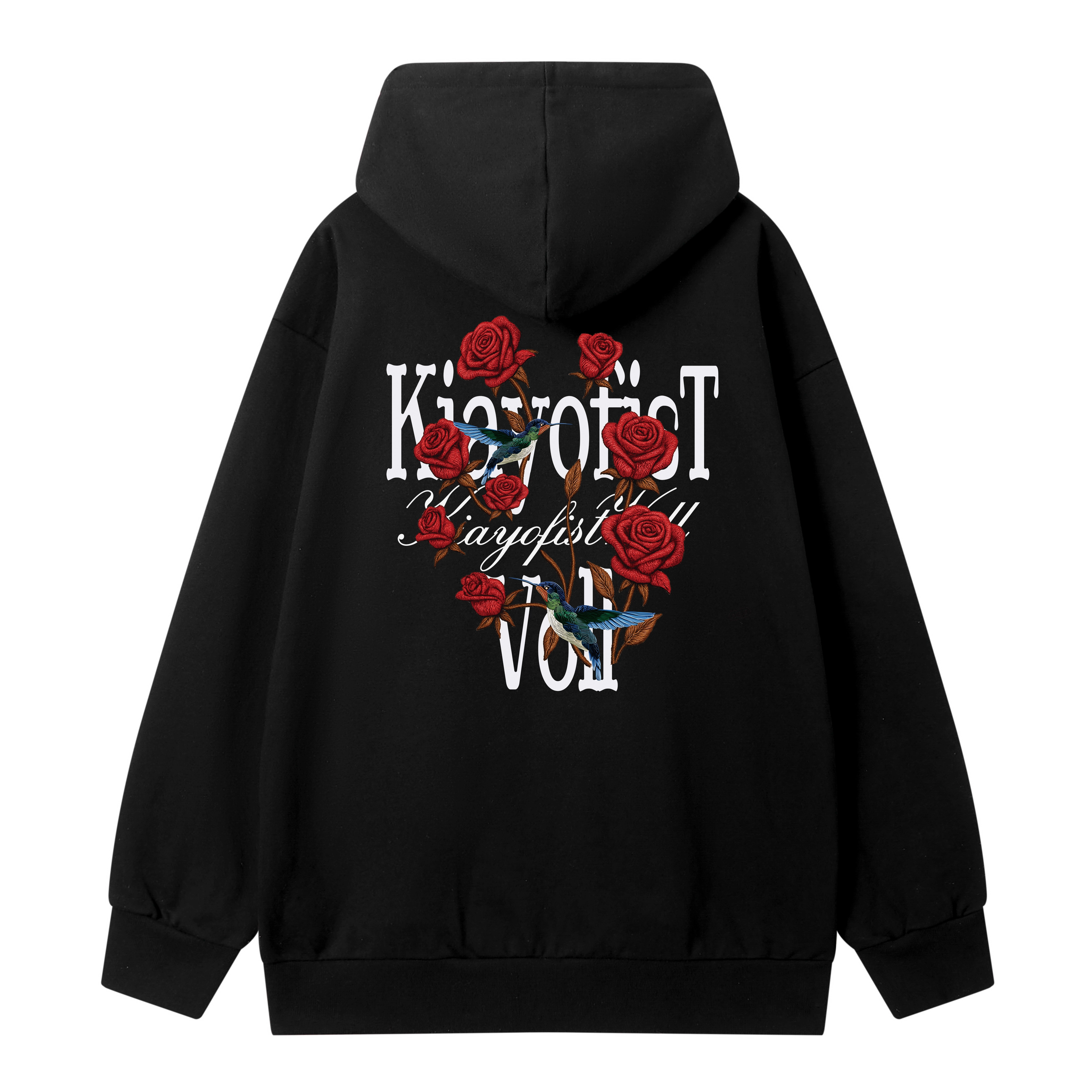 KiayofistVoll