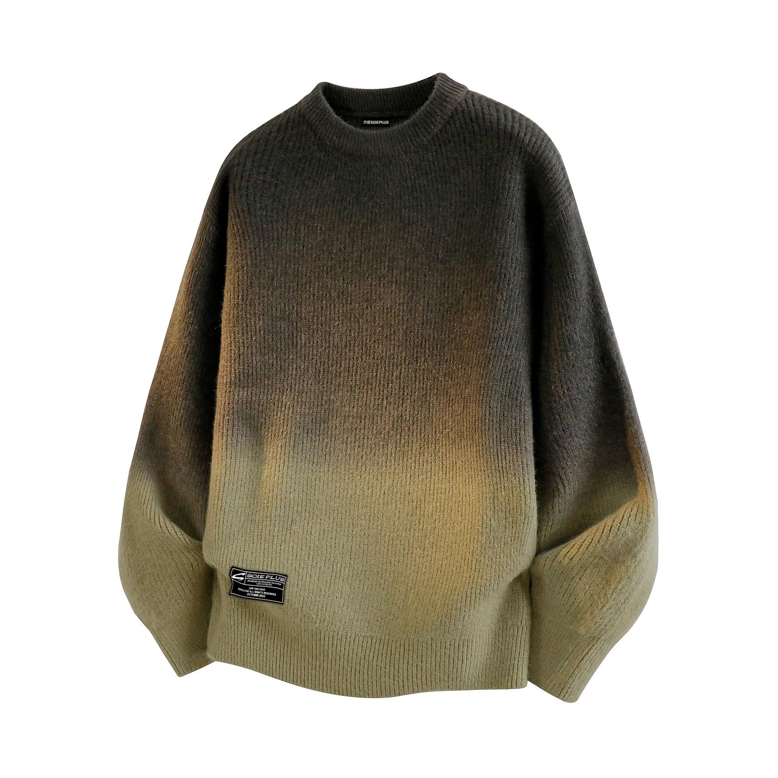 SOIEPLUS oversize