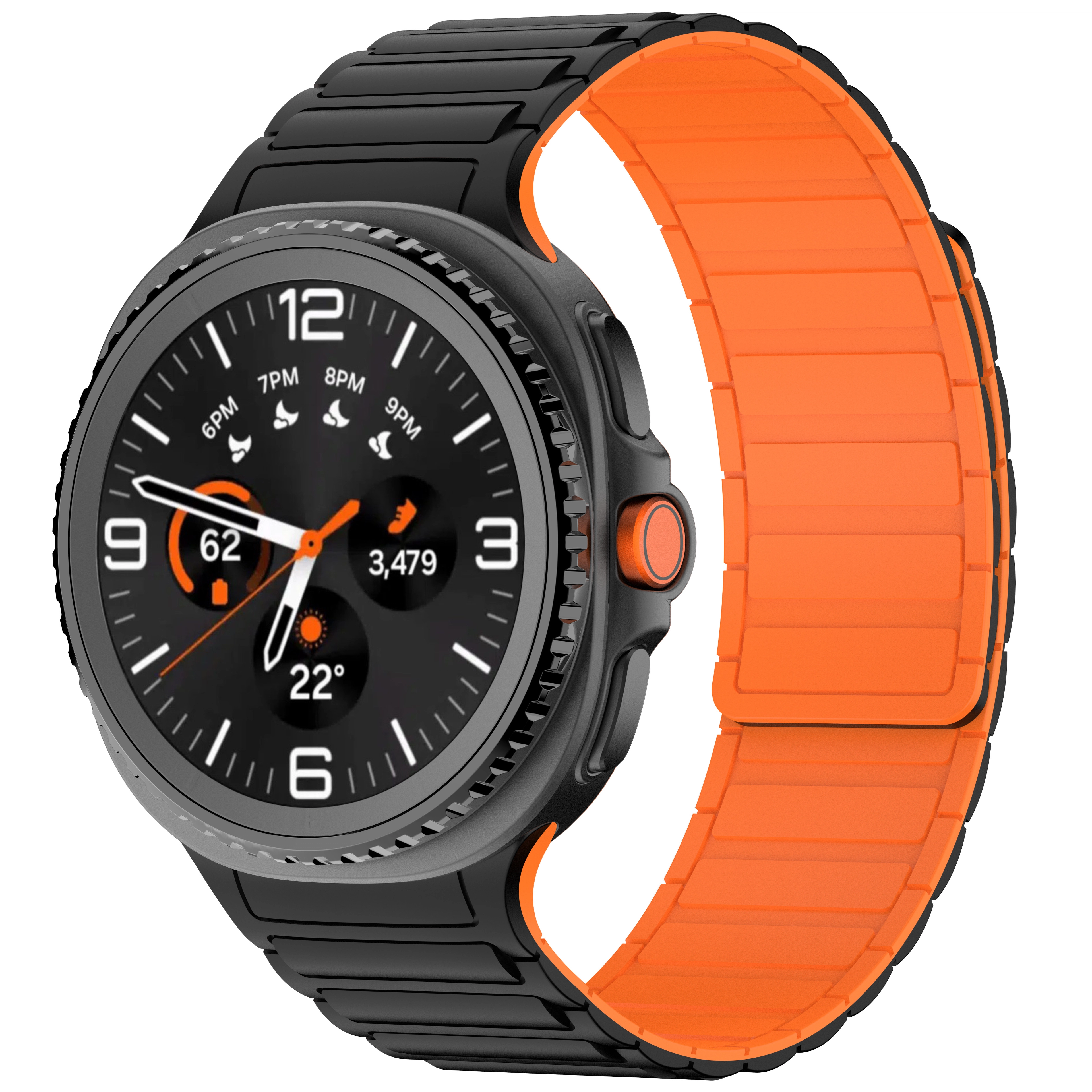 216mm Galaxy watch8 Classic4044mm