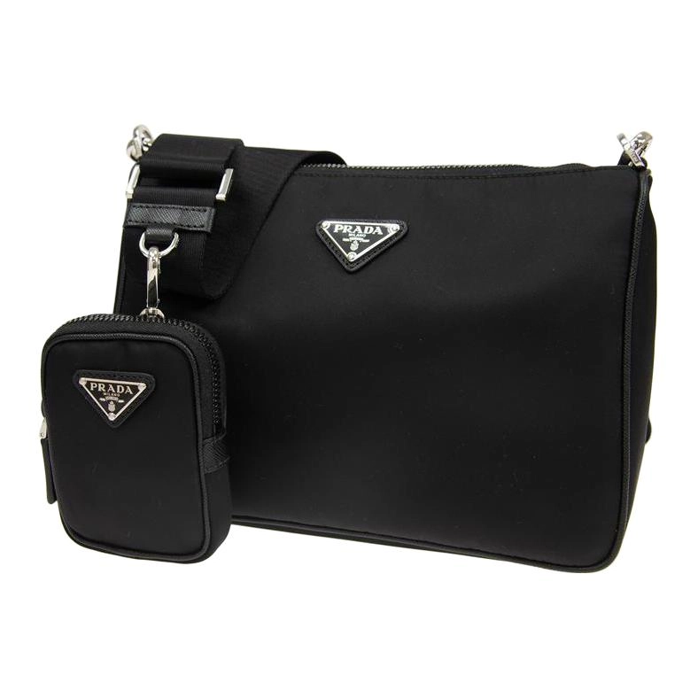 PRADA hobo