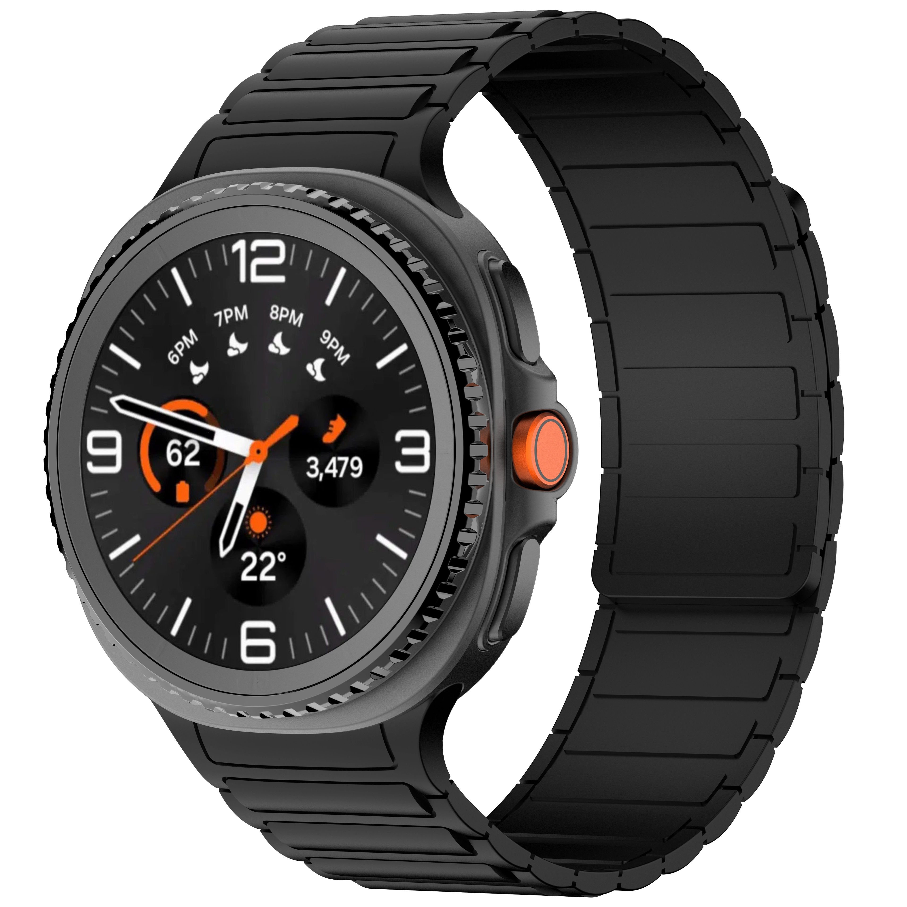 216mm Galaxy watch8 Classic4044mm