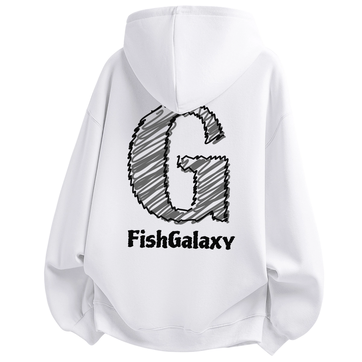 FISHGALAXY Logo