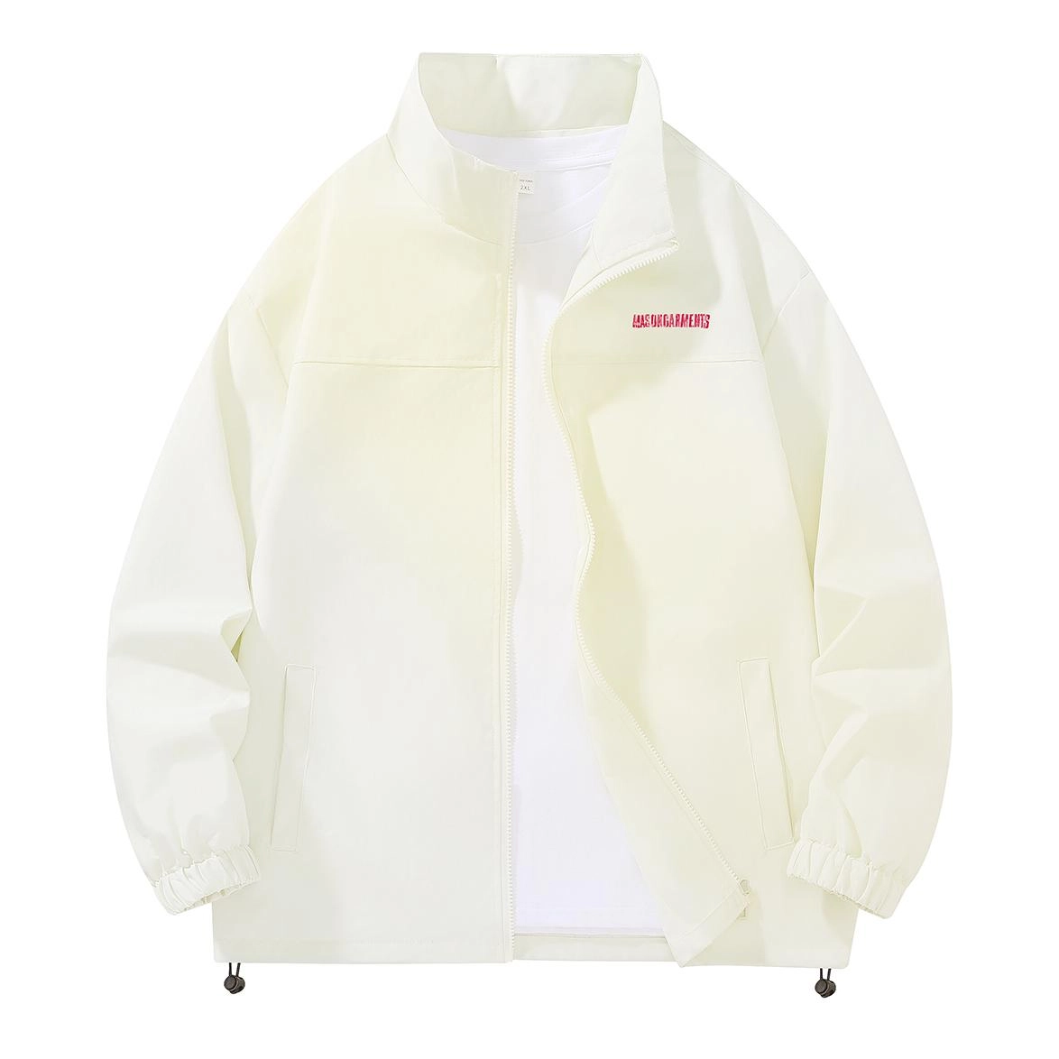masongarments Logo