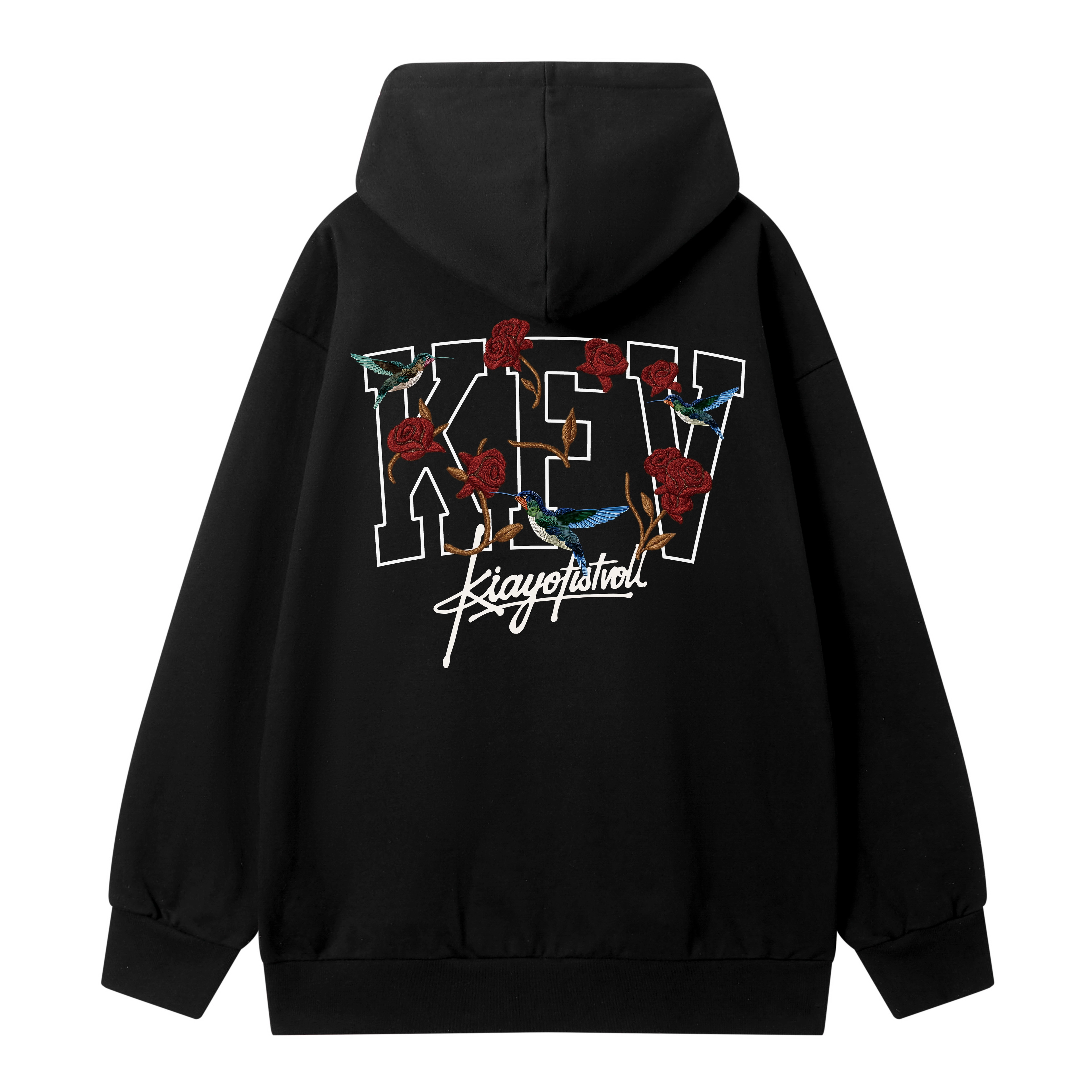 KiayofistVoll