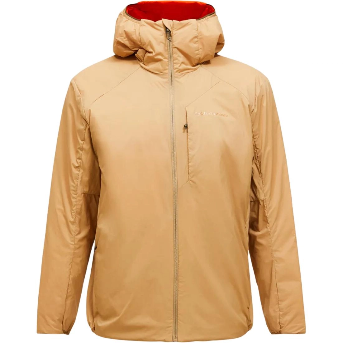 PEAK PERFORMANCE SS25 REVERSIBLE FREELIGHT