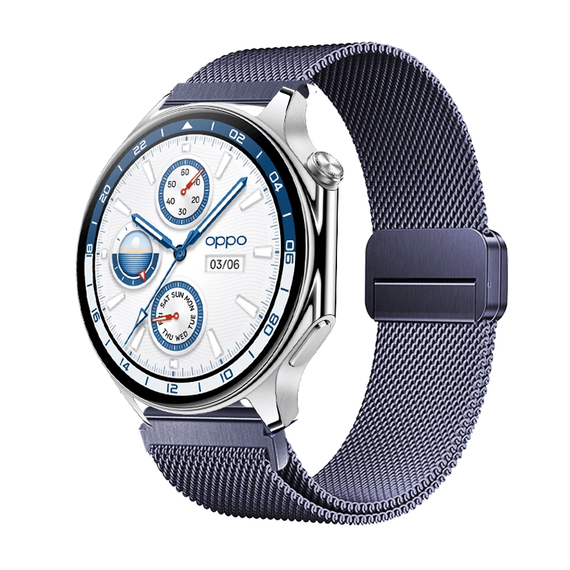 watchbond OPPO OPPOwatchX2