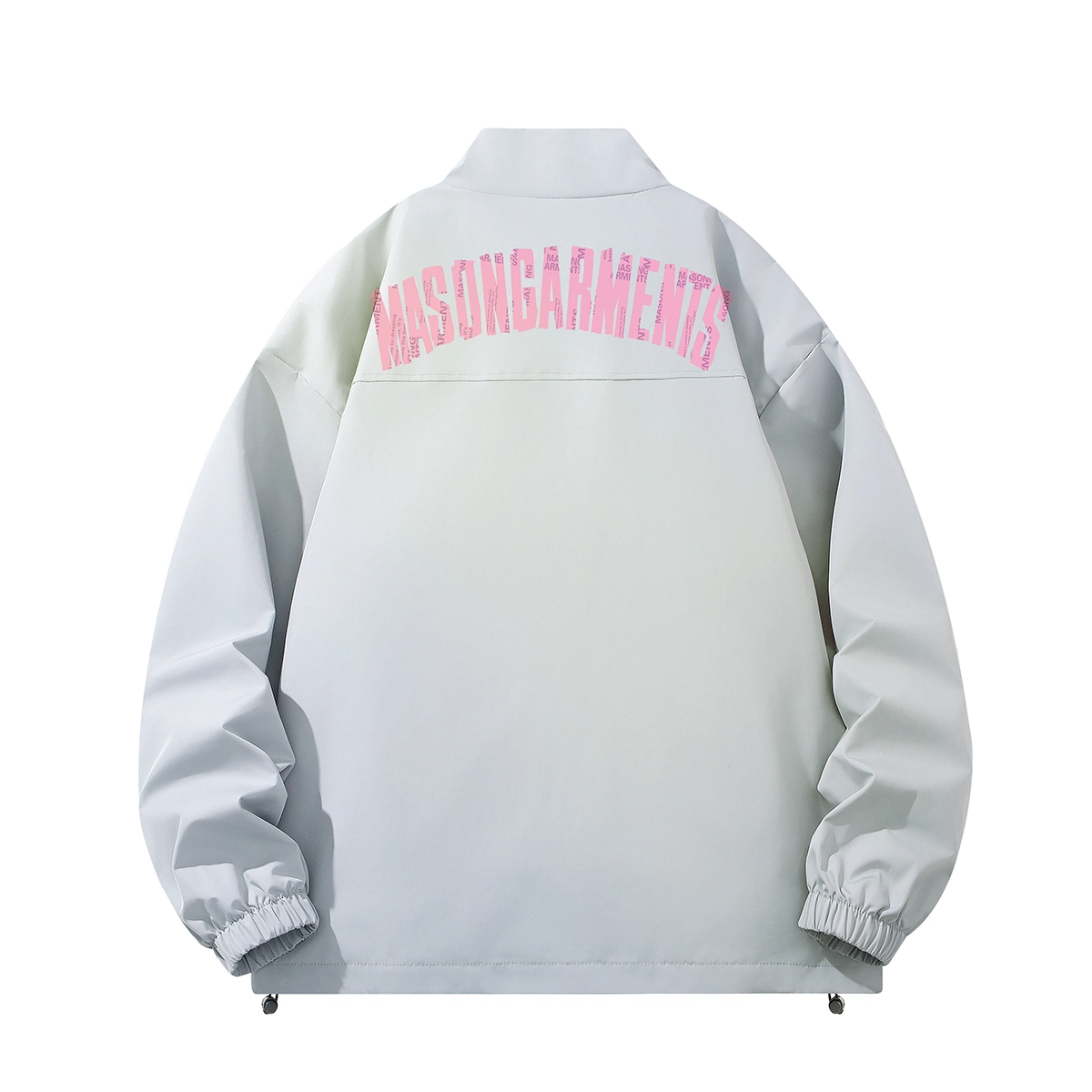 masongarments Logo