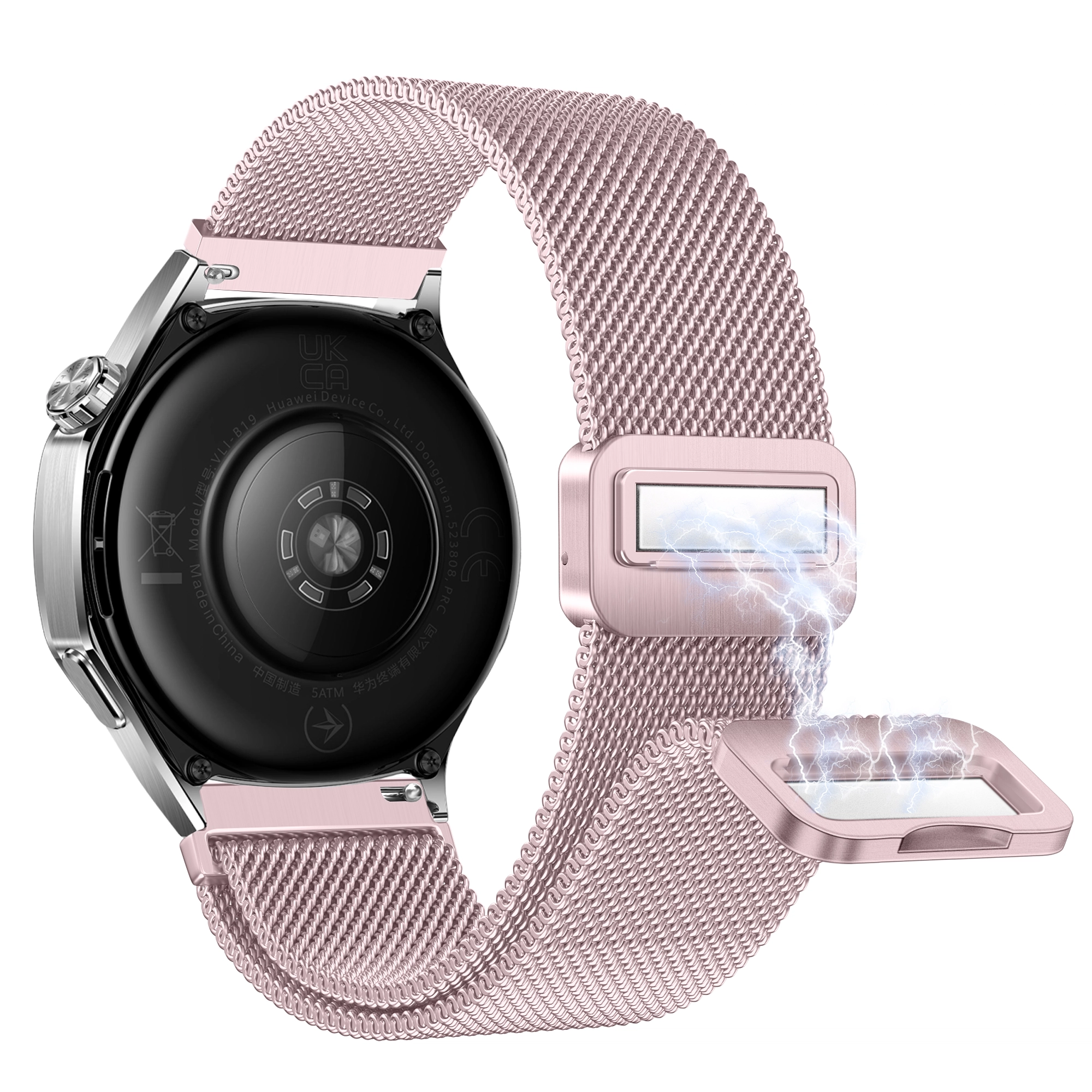 watchbond OPPO OPPOwatchX2