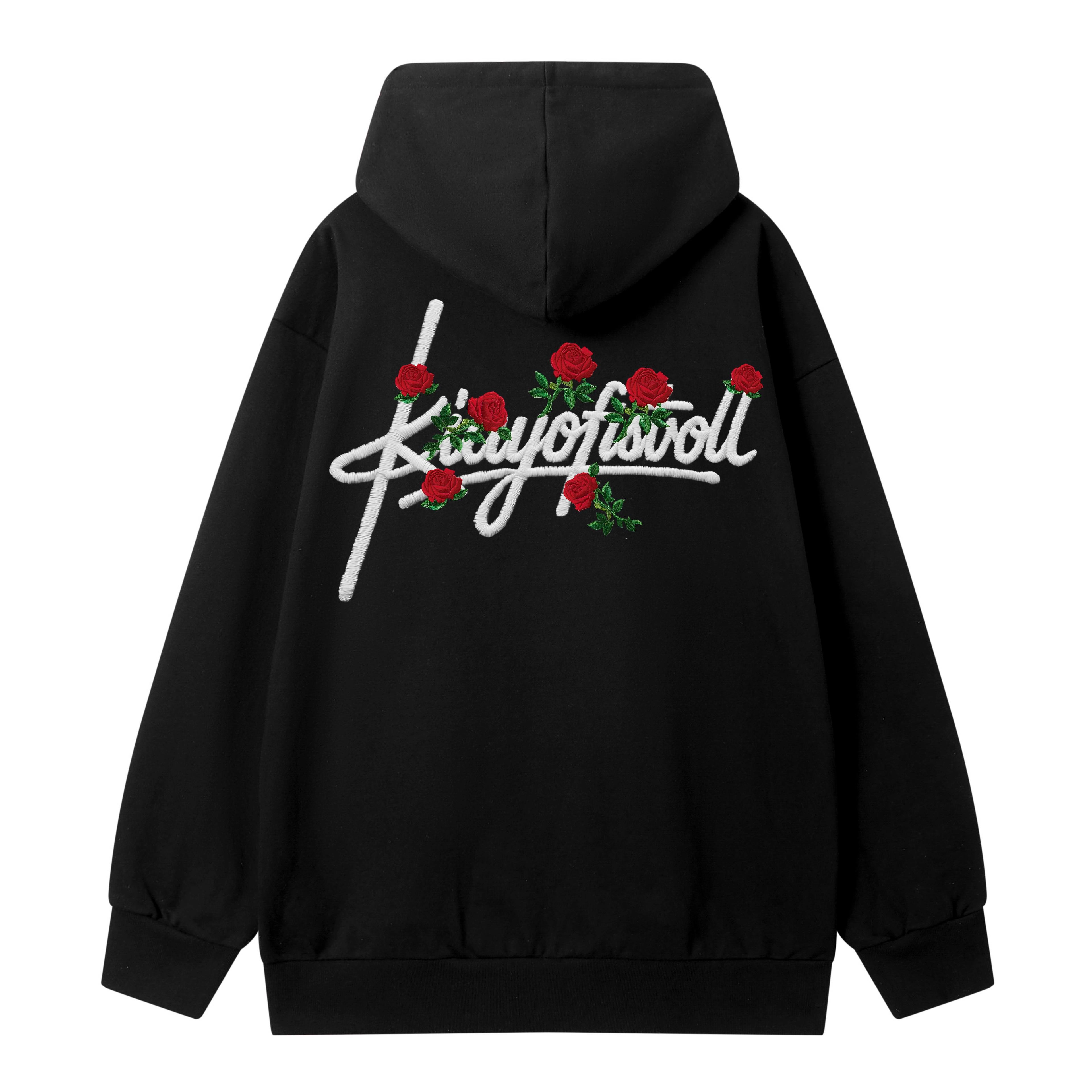 KiayofistVoll