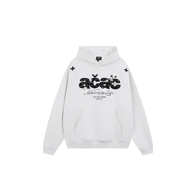 A chock acac