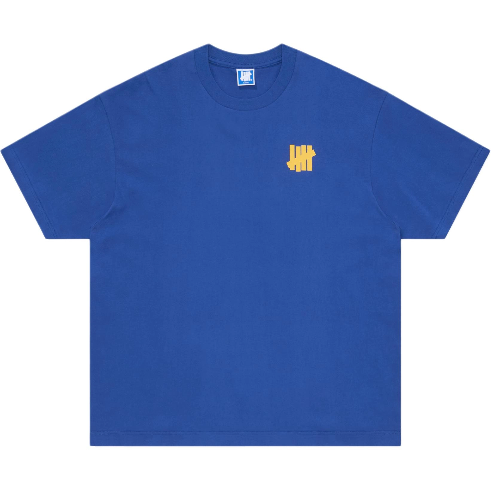 UNDEFEATED FW25 LogoT