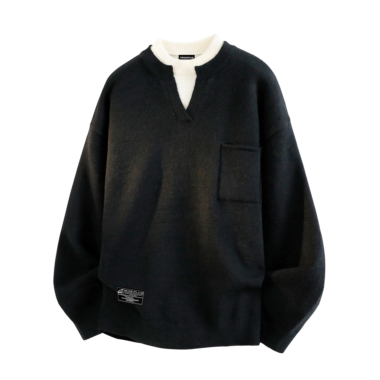 SOIEPLUS vintage