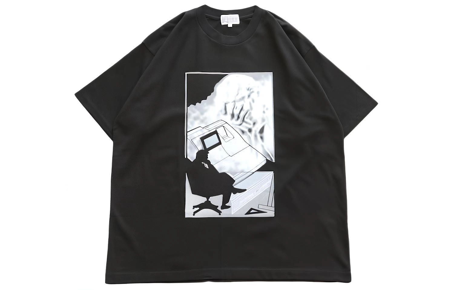 Cav Empt T