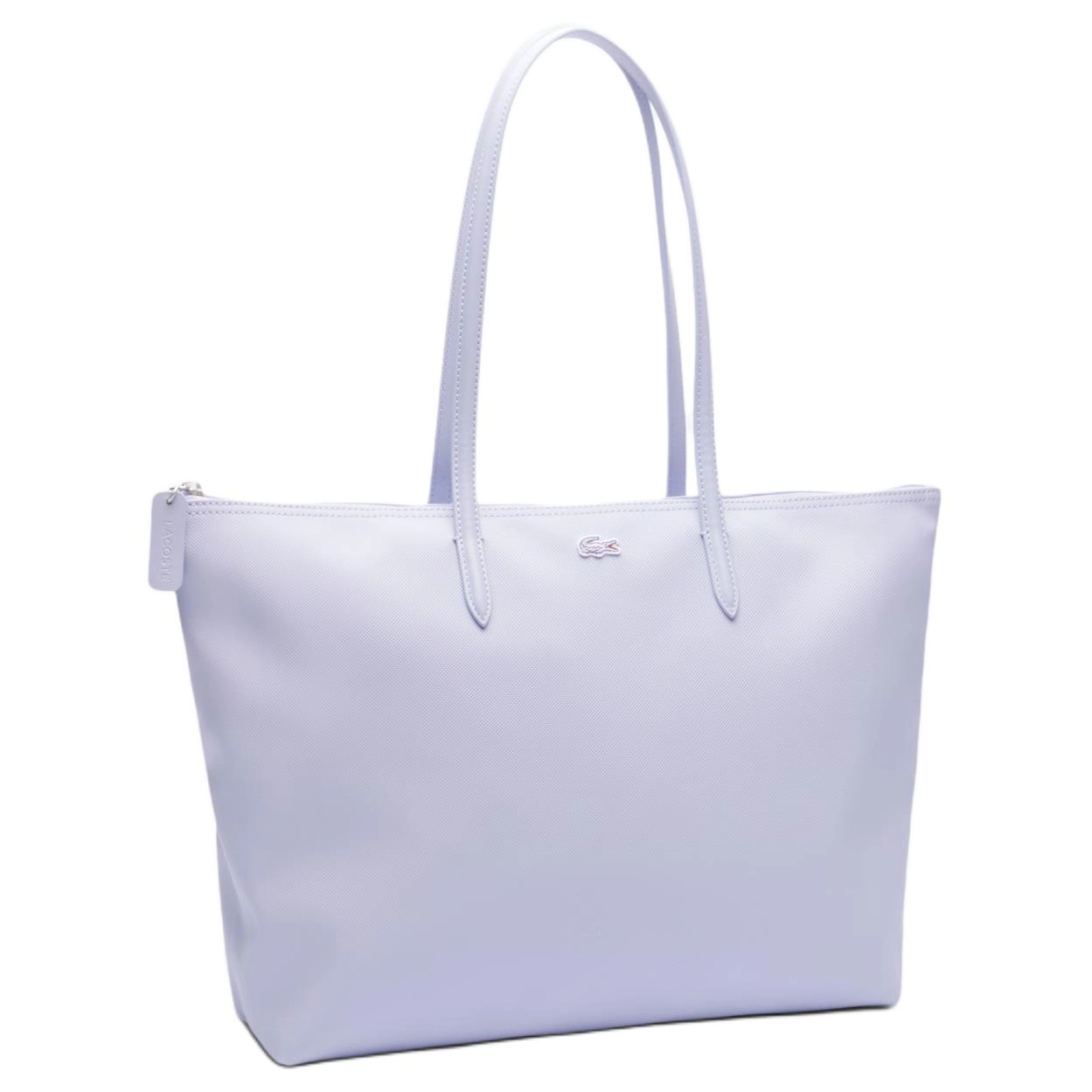 LACOSTE L.12.12 Concept PVC Tote