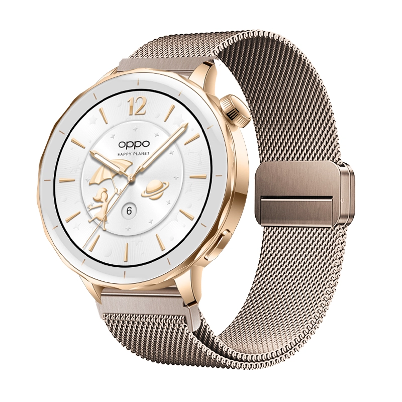 watchbond OPPO OPPOwatchX2