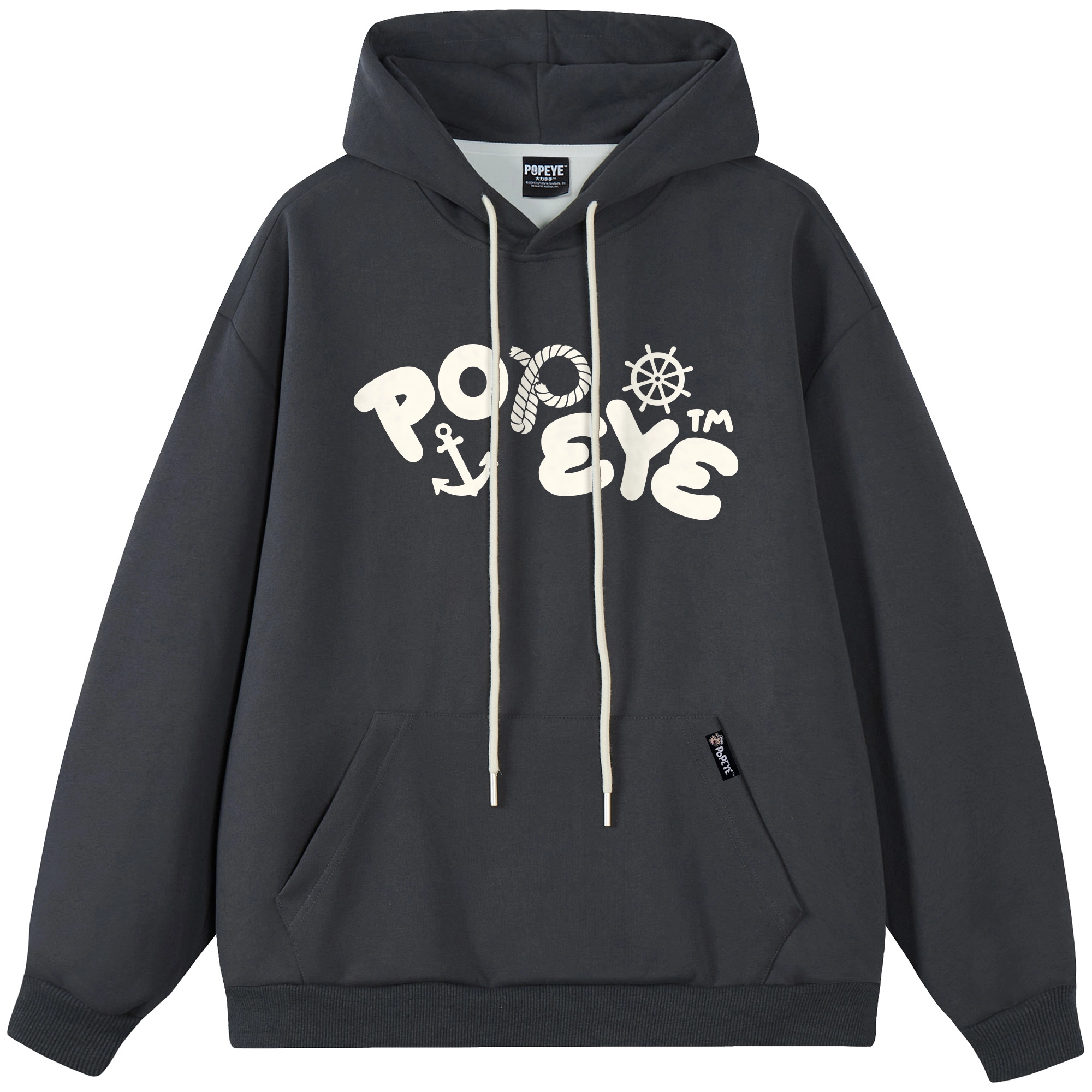 POPEYE oversize