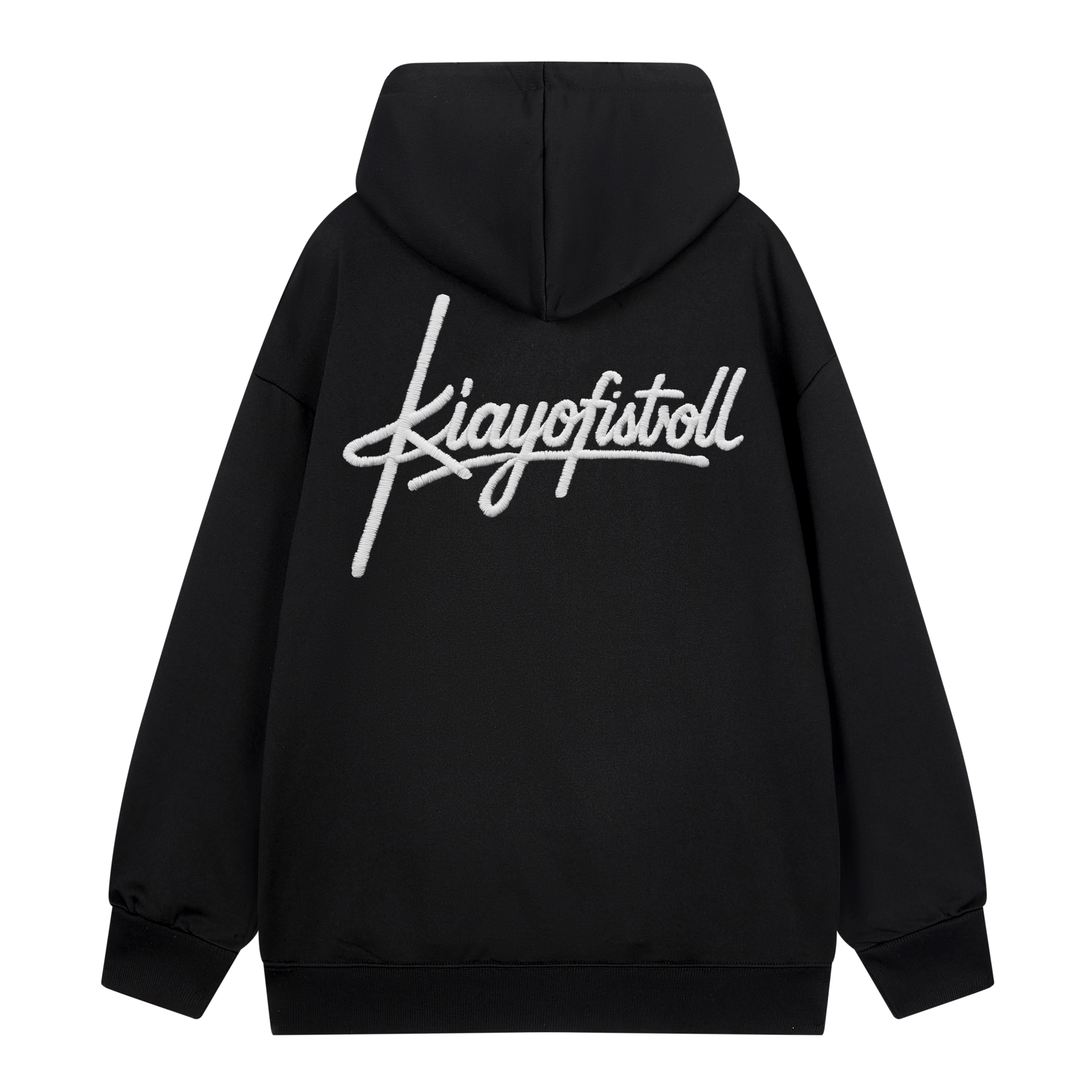 KiayofistVoll