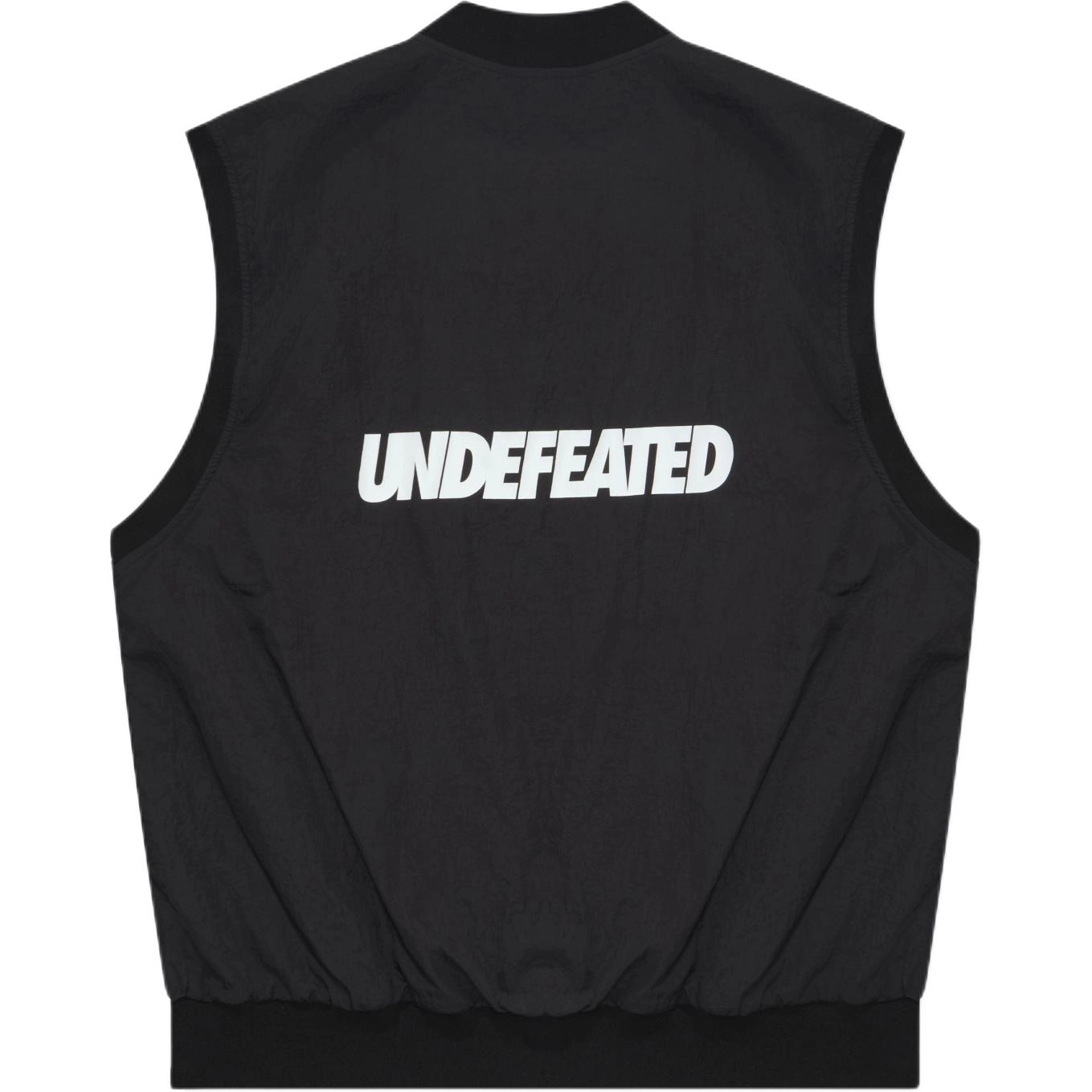 UNDEFEATED FW25