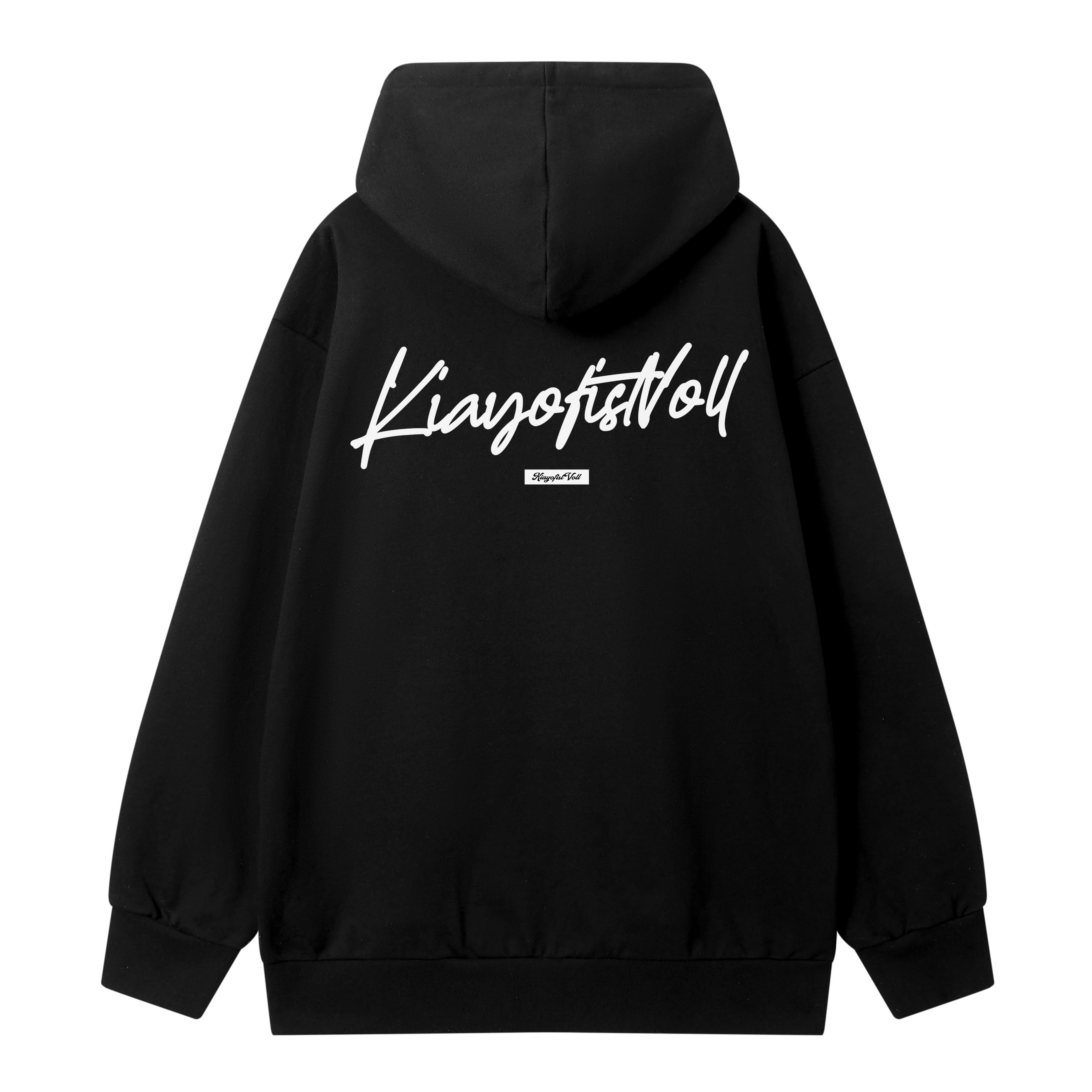 KiayofistVoll